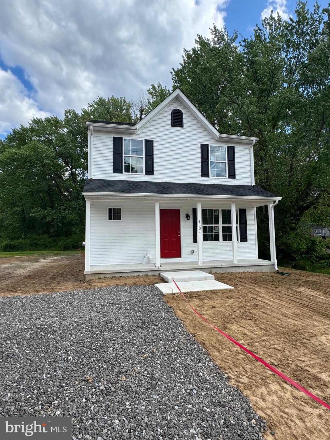 GRASONVILLE - Residential