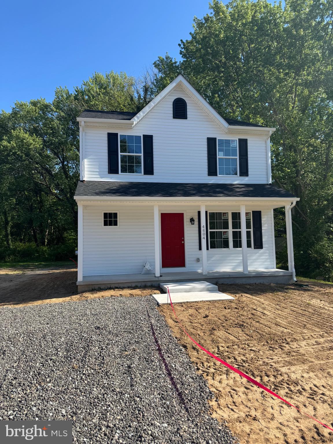 GRASONVILLE - Residential