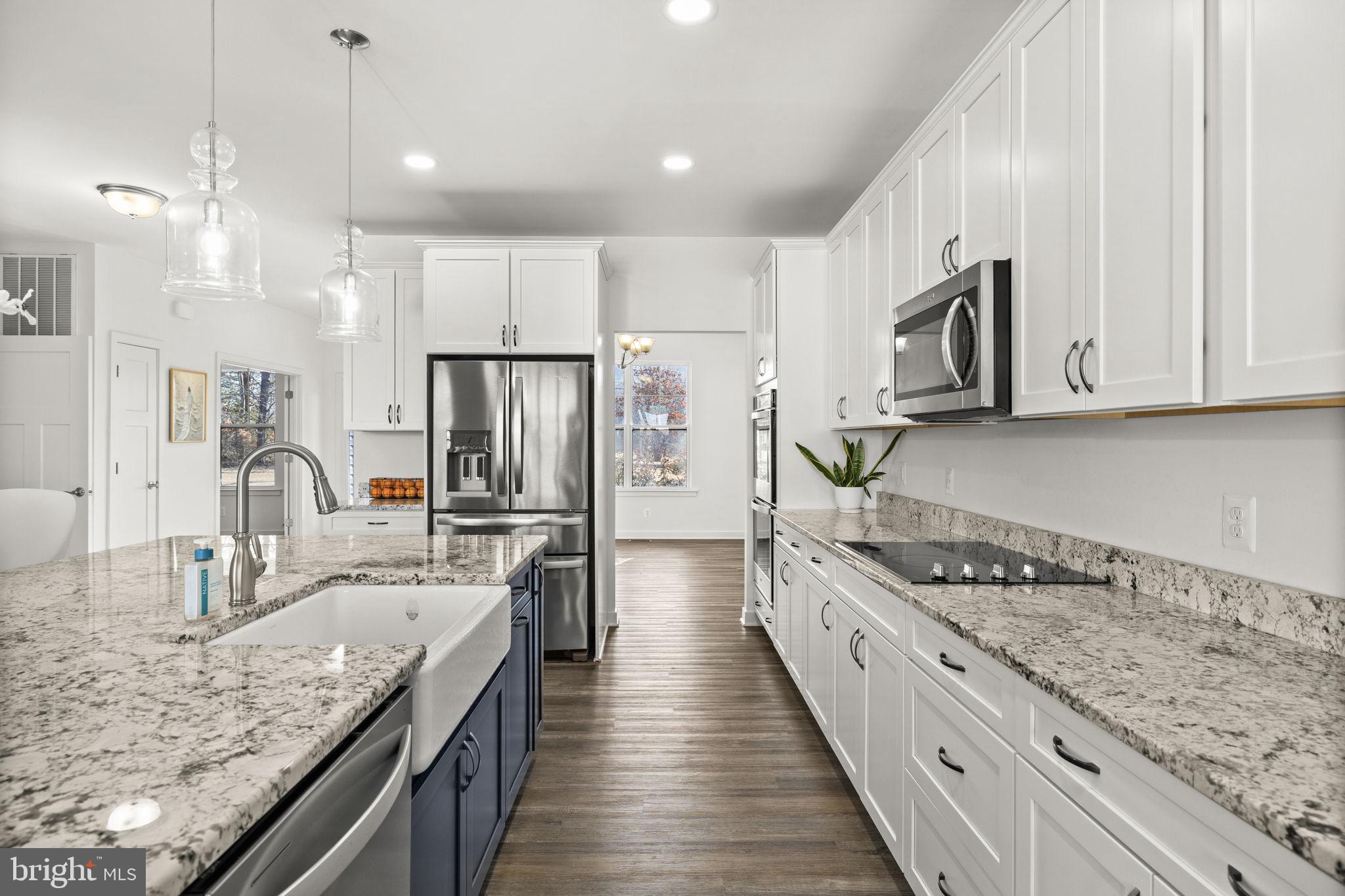 WALNUT GROVE ESTATES - Residential