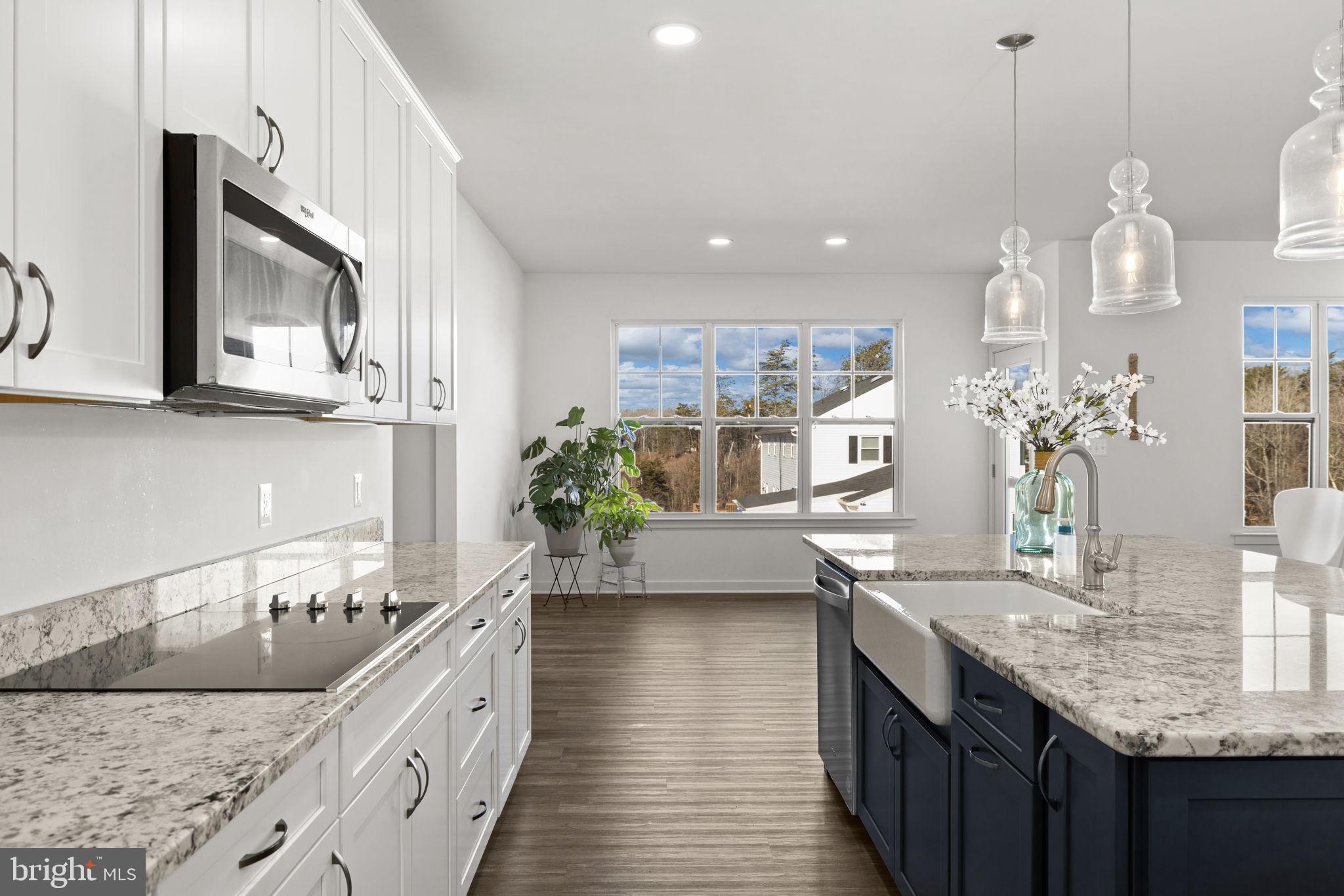 WALNUT GROVE ESTATES - Residential