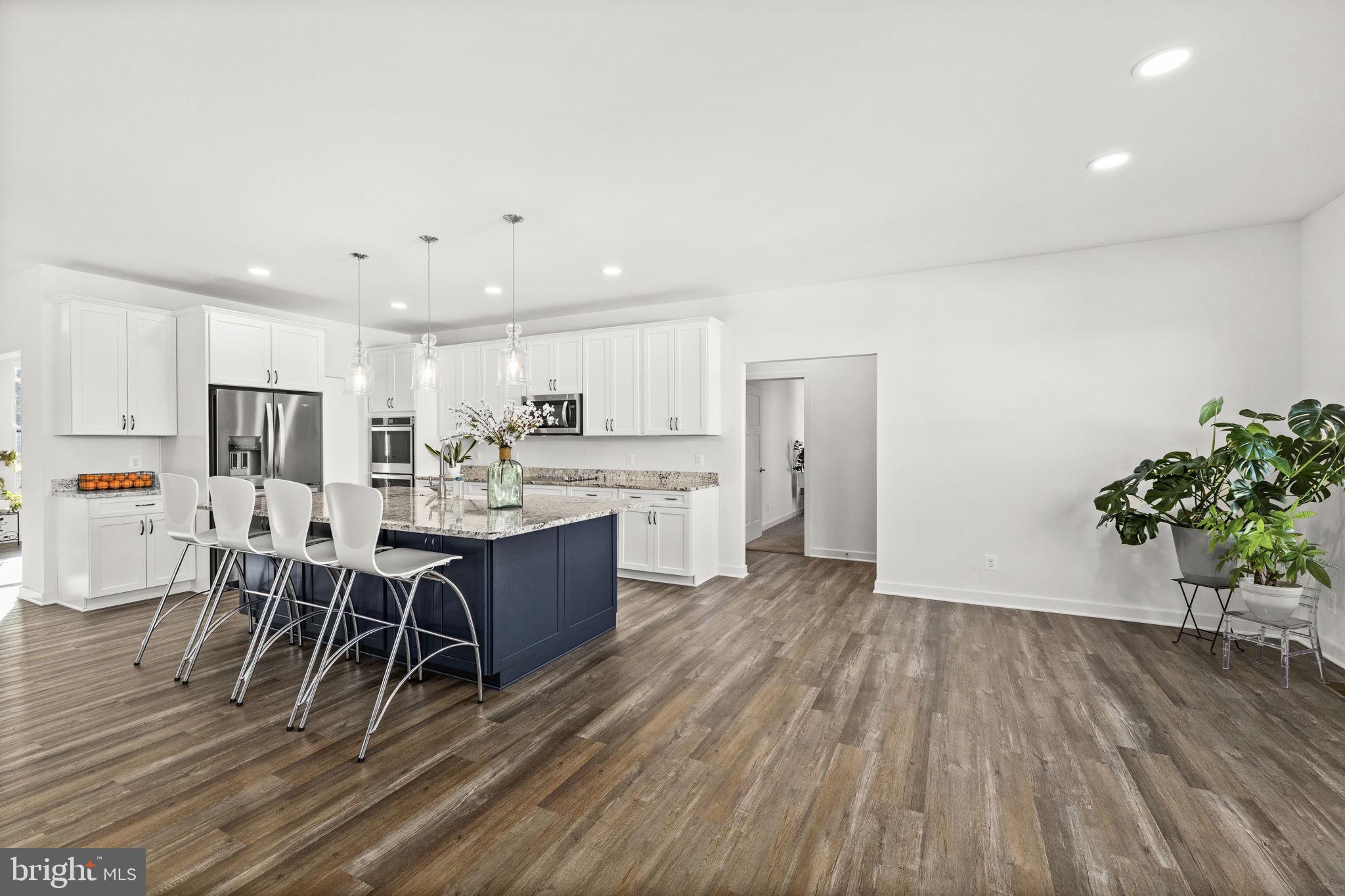 WALNUT GROVE ESTATES - Residential