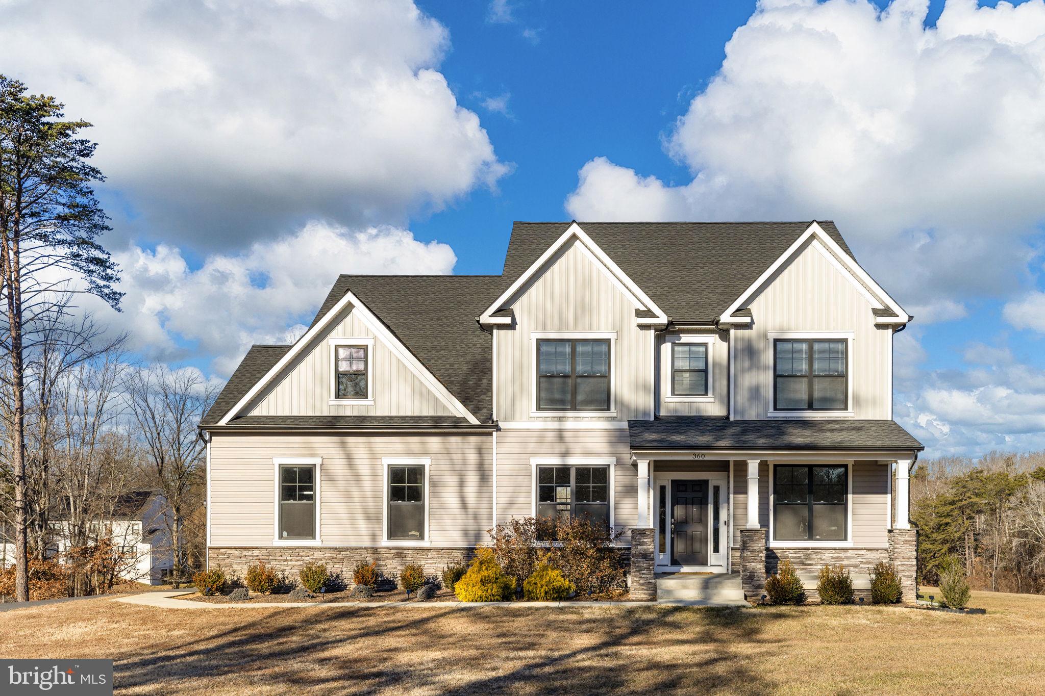 WALNUT GROVE ESTATES - Residential