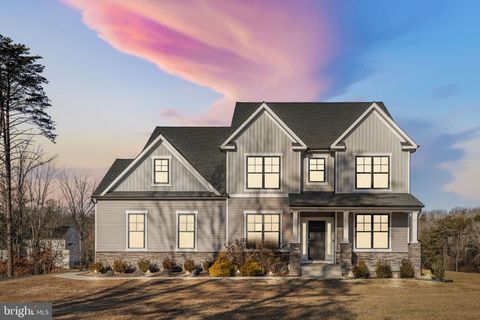 360 GREENBANK ROAD FREDERICKSBURG VA 22406