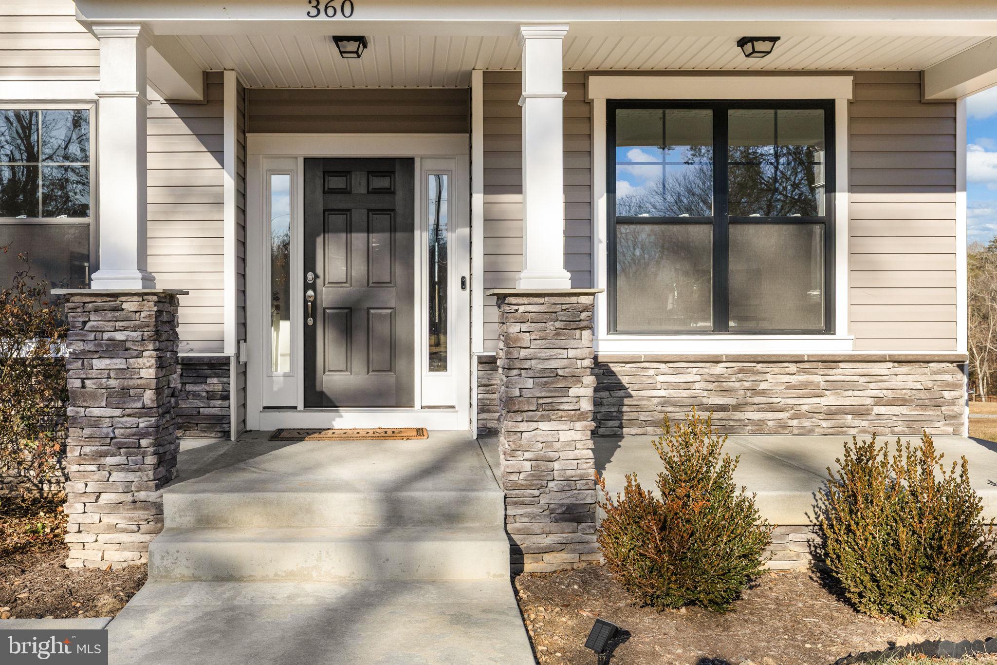 WALNUT GROVE ESTATES - Residential