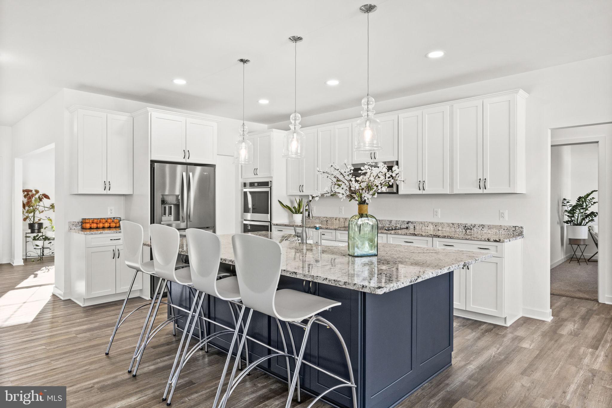 WALNUT GROVE ESTATES - Residential