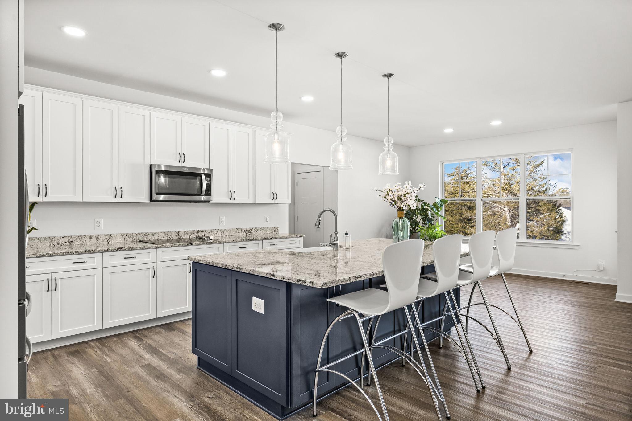 WALNUT GROVE ESTATES - Residential