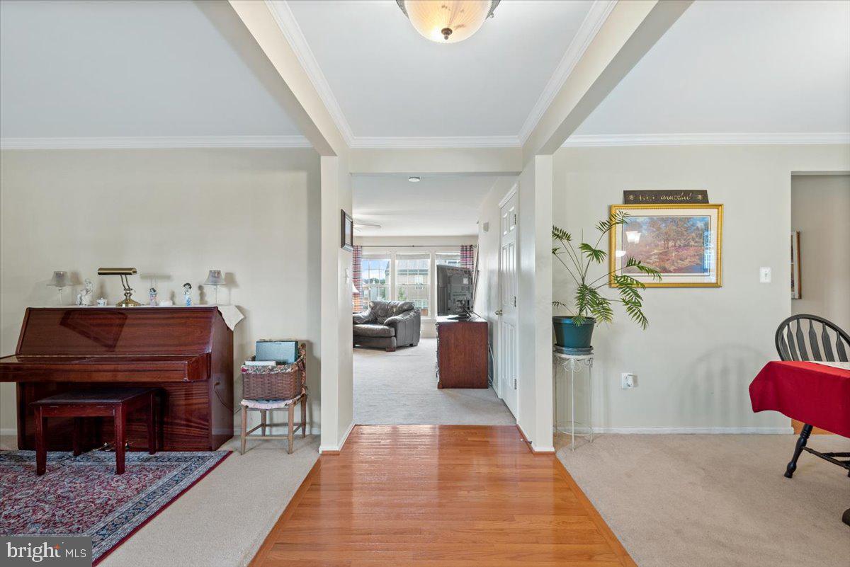 STRATFORD PLACE - Residential