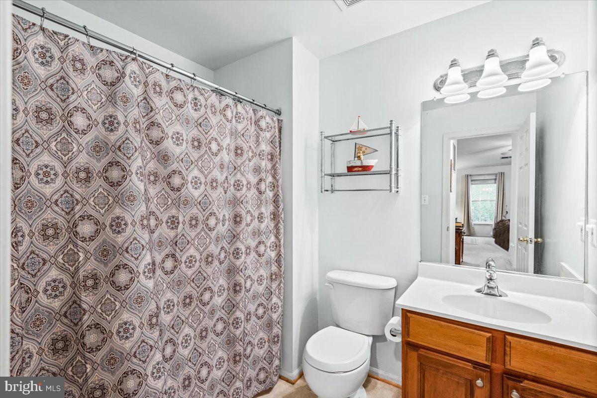 STRATFORD PLACE - Residential