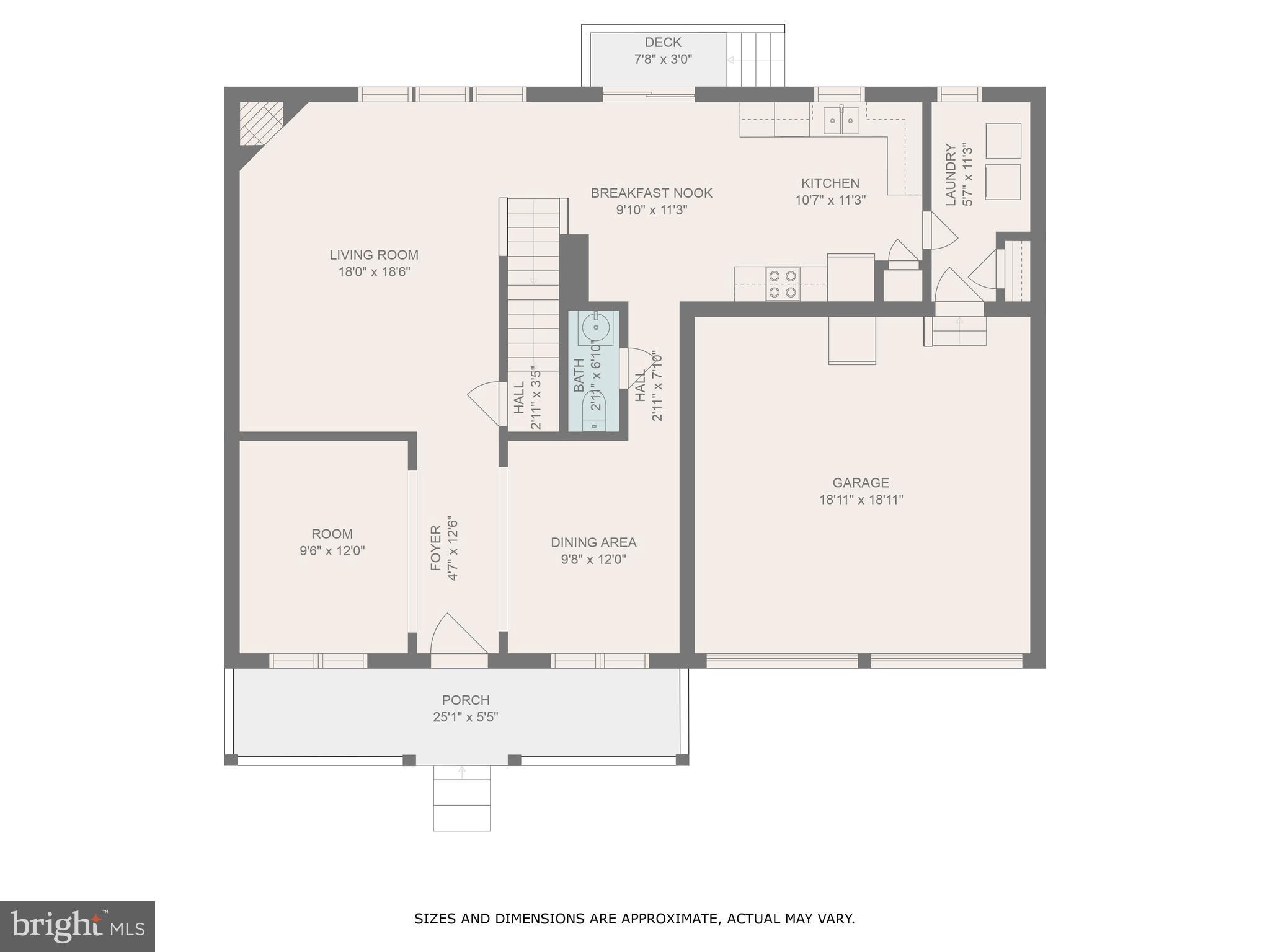 STRATFORD PLACE - Residential