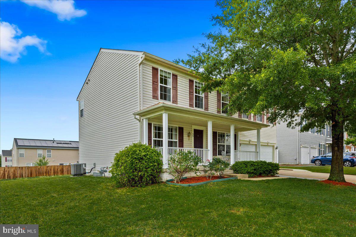 STRATFORD PLACE - Residential