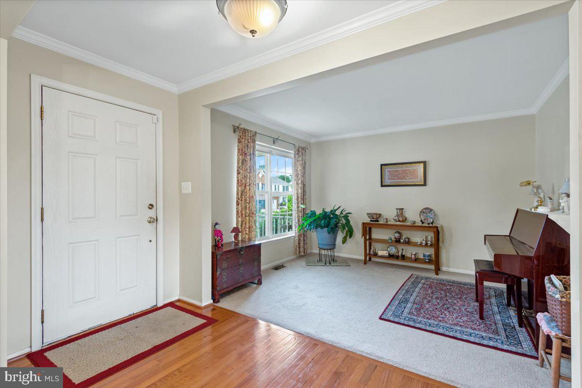 STRATFORD PLACE - Residential