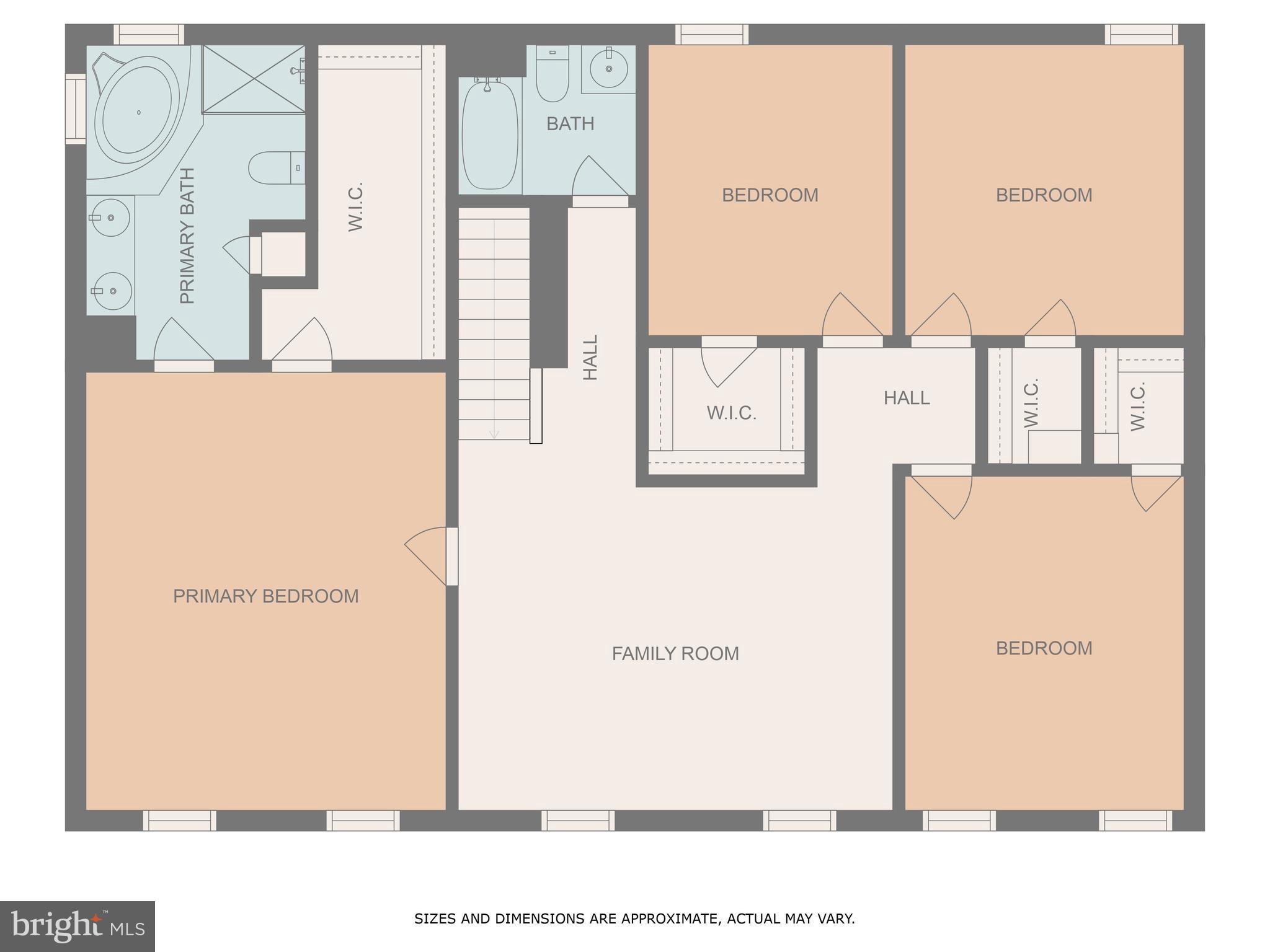 STRATFORD PLACE - Residential