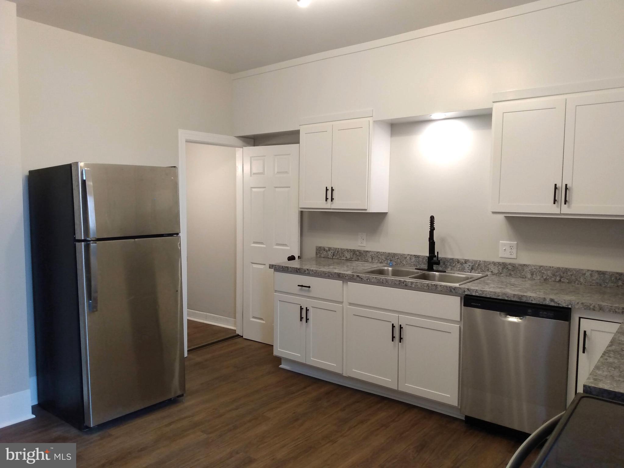 CHAMBERSBURG BOROUGH - Residential