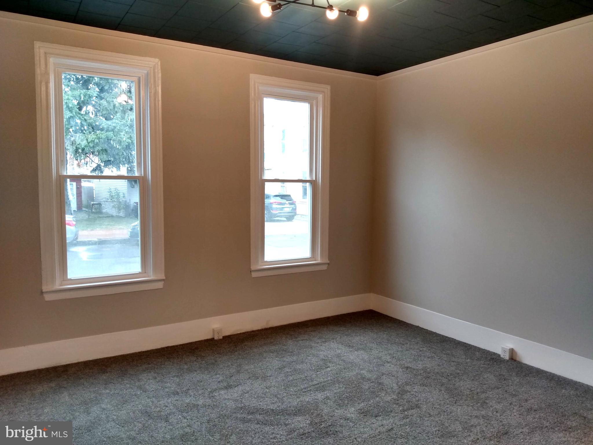 CHAMBERSBURG BOROUGH - Residential