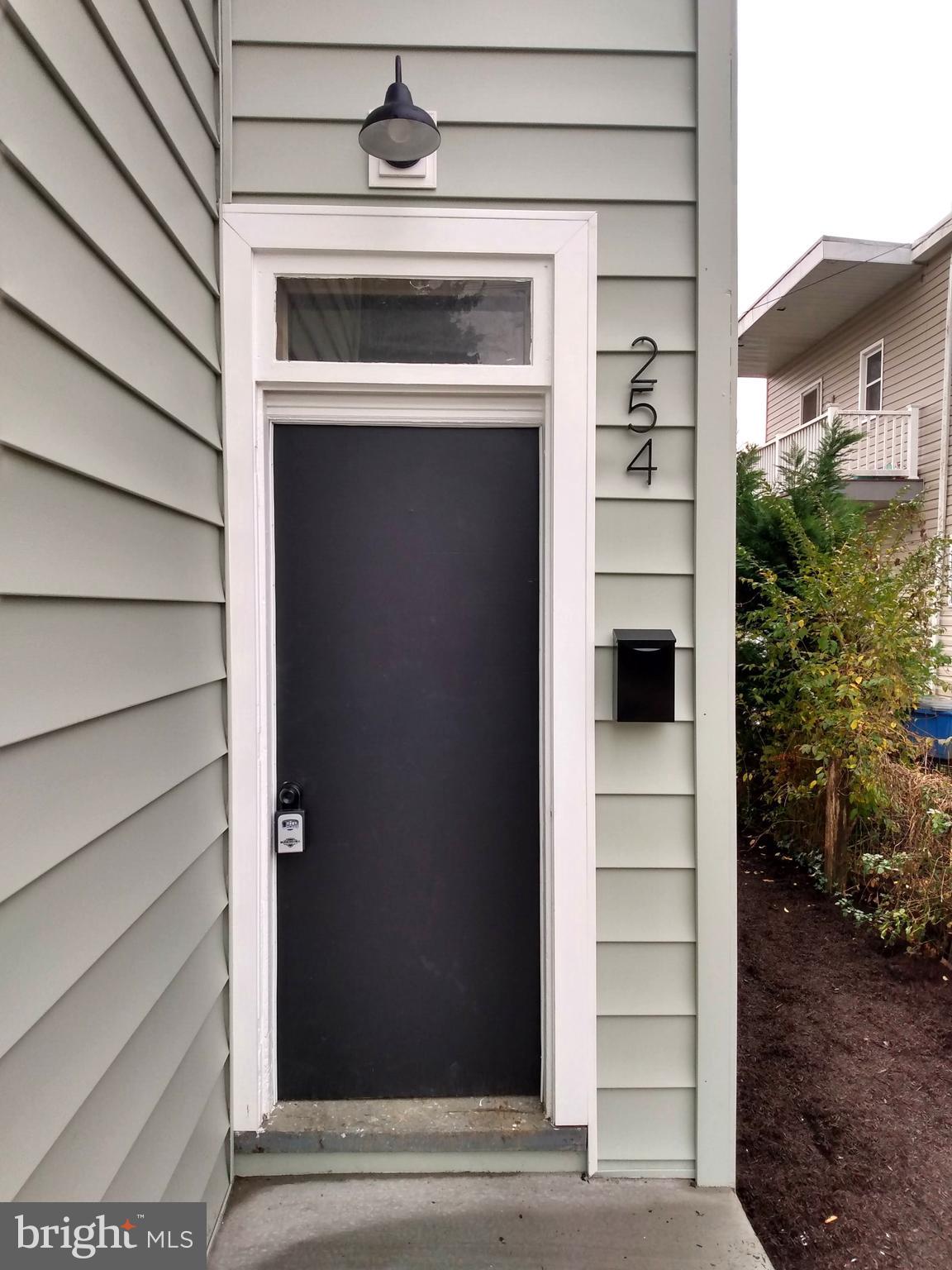 CHAMBERSBURG BOROUGH - Residential