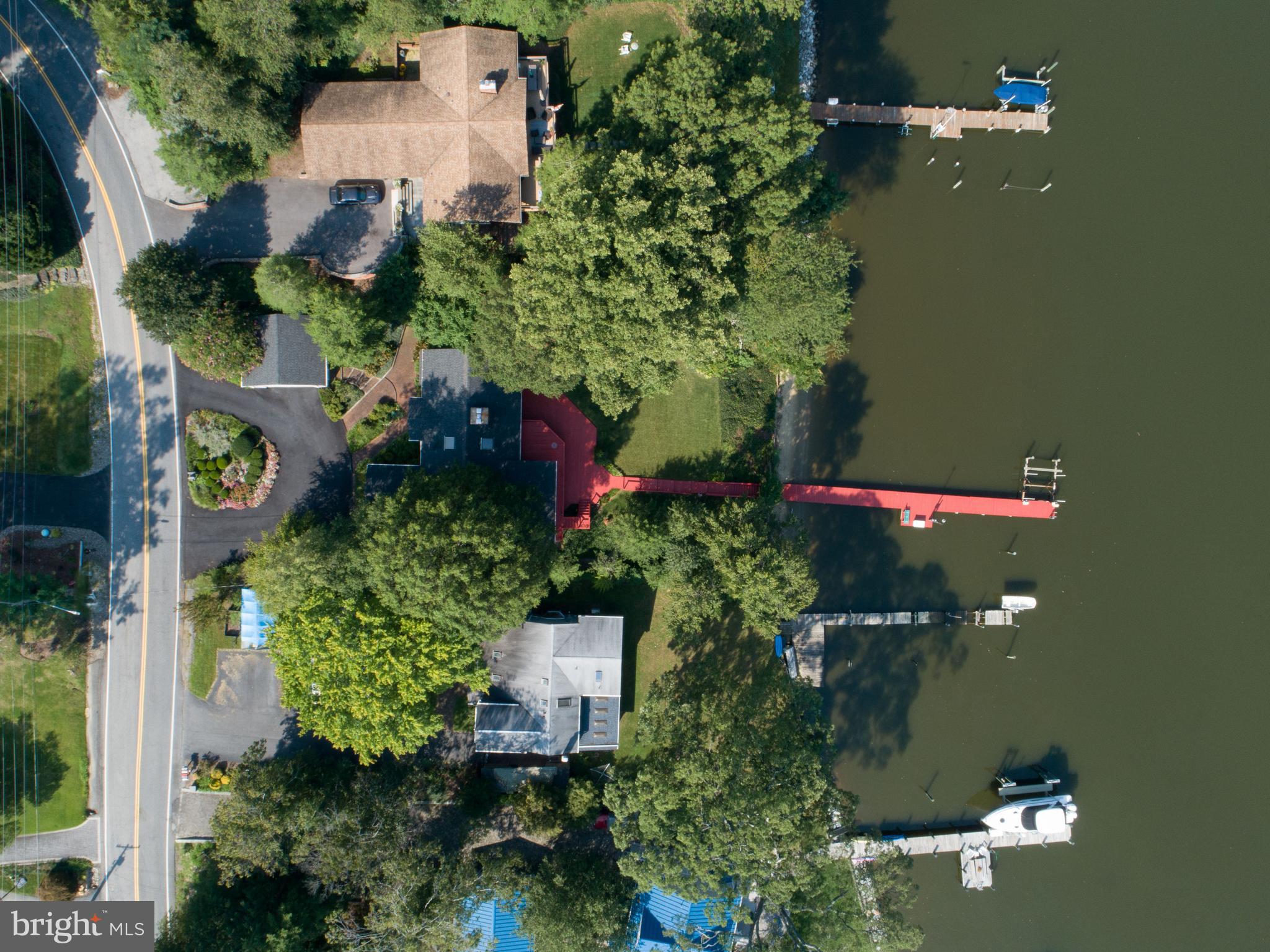 LOCH HAVEN - Residential