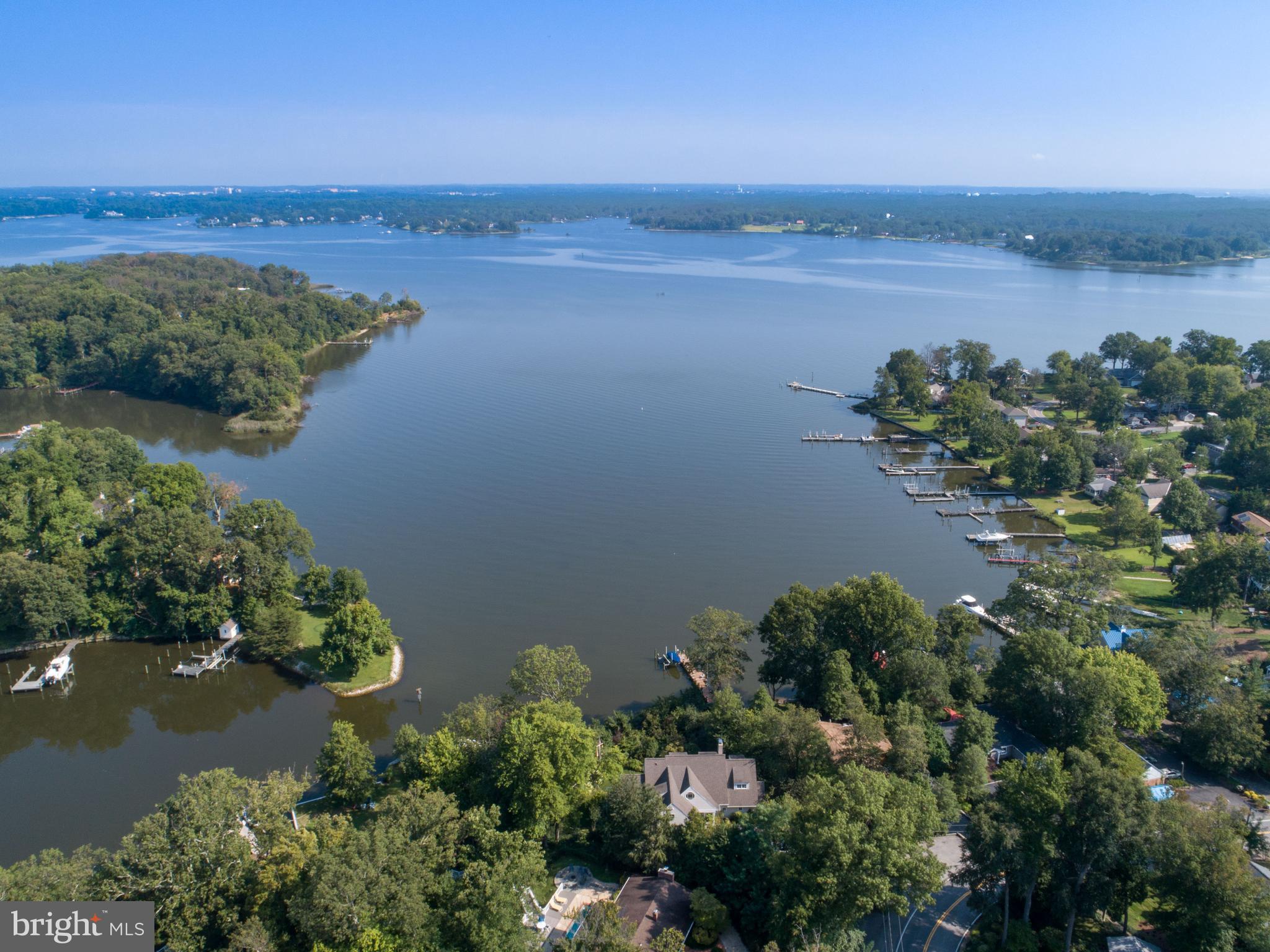 LOCH HAVEN - Residential