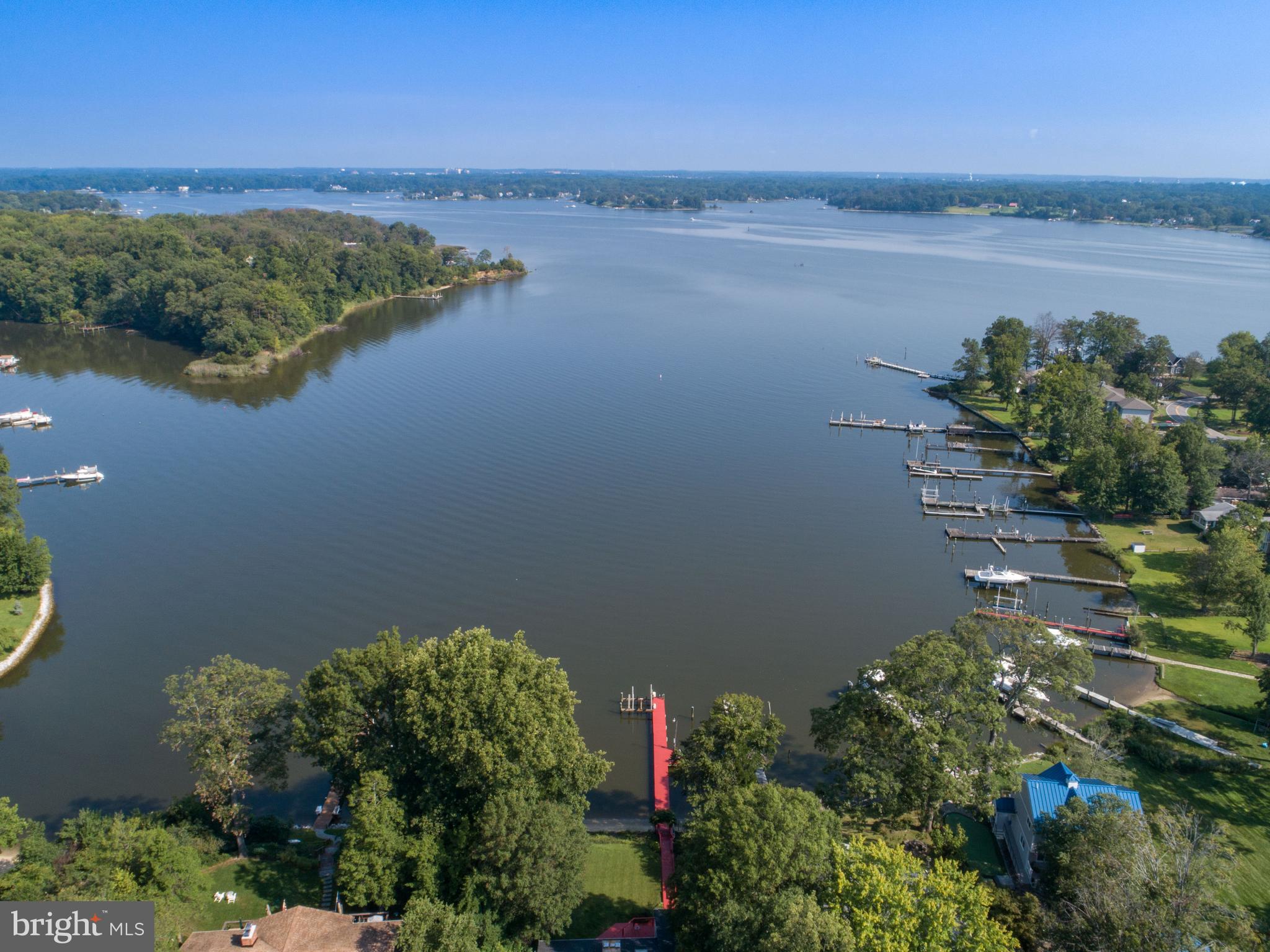 LOCH HAVEN - Residential