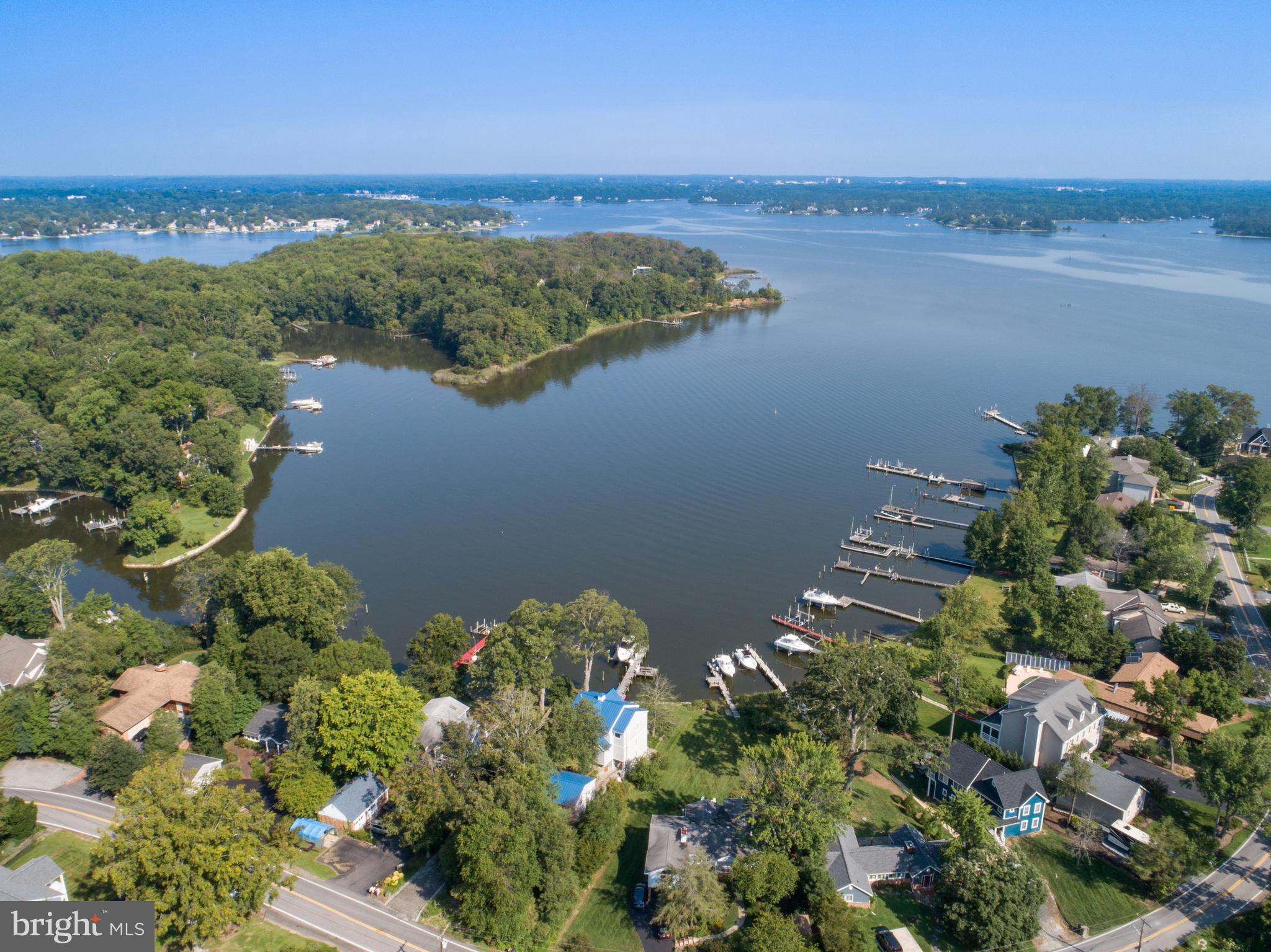 LOCH HAVEN - Residential