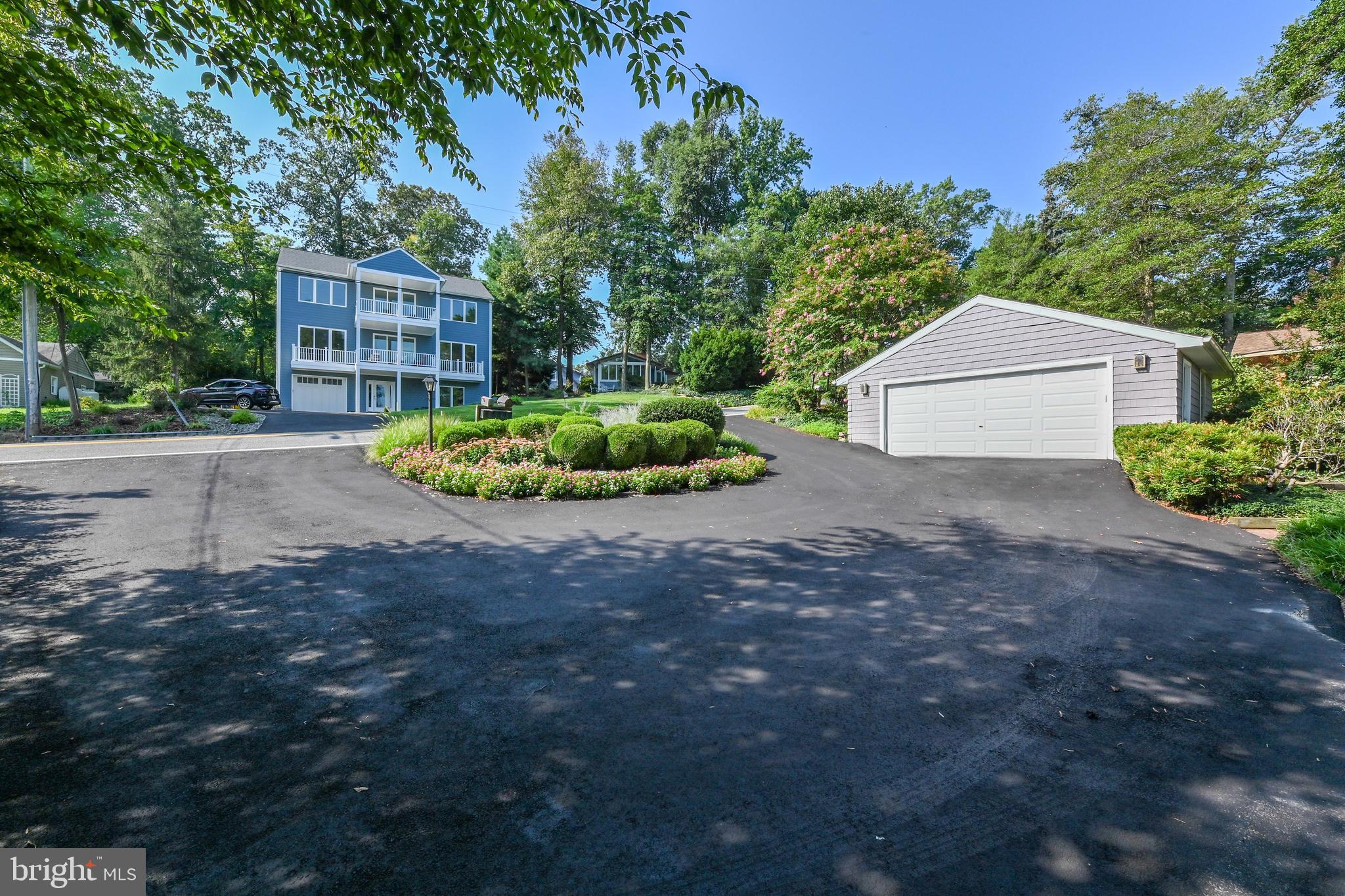 LOCH HAVEN - Residential