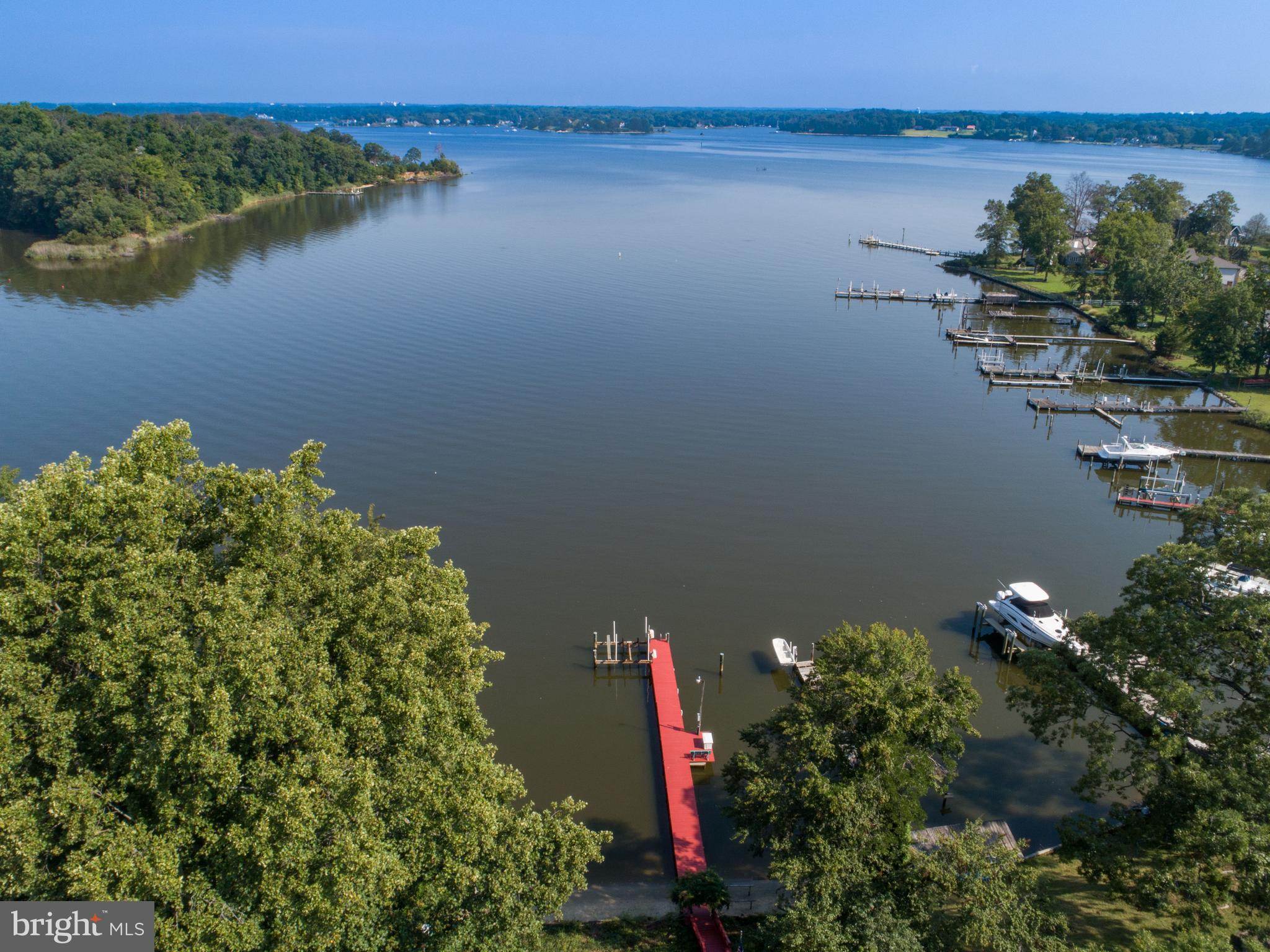 LOCH HAVEN - Residential