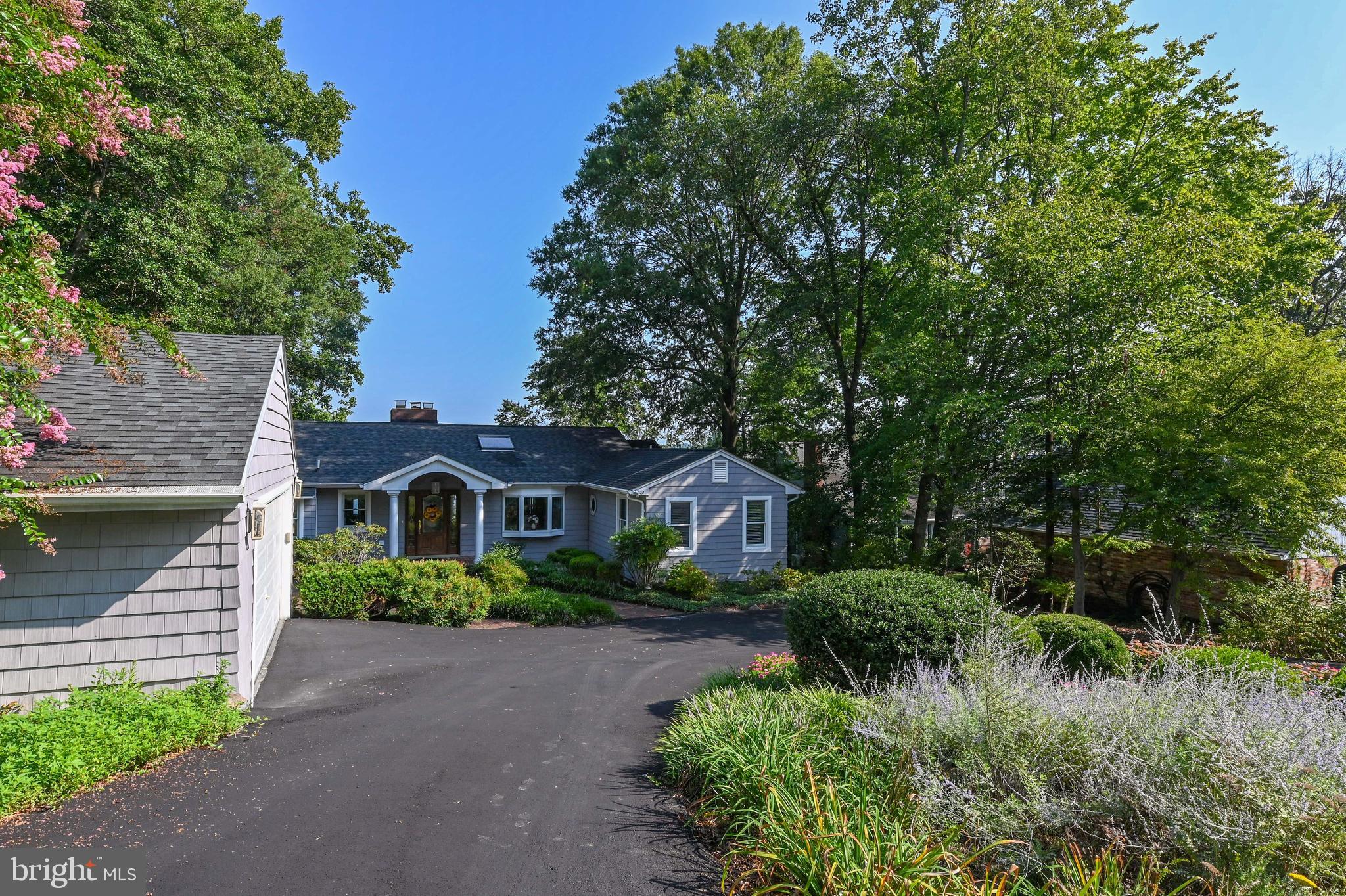 LOCH HAVEN - Residential