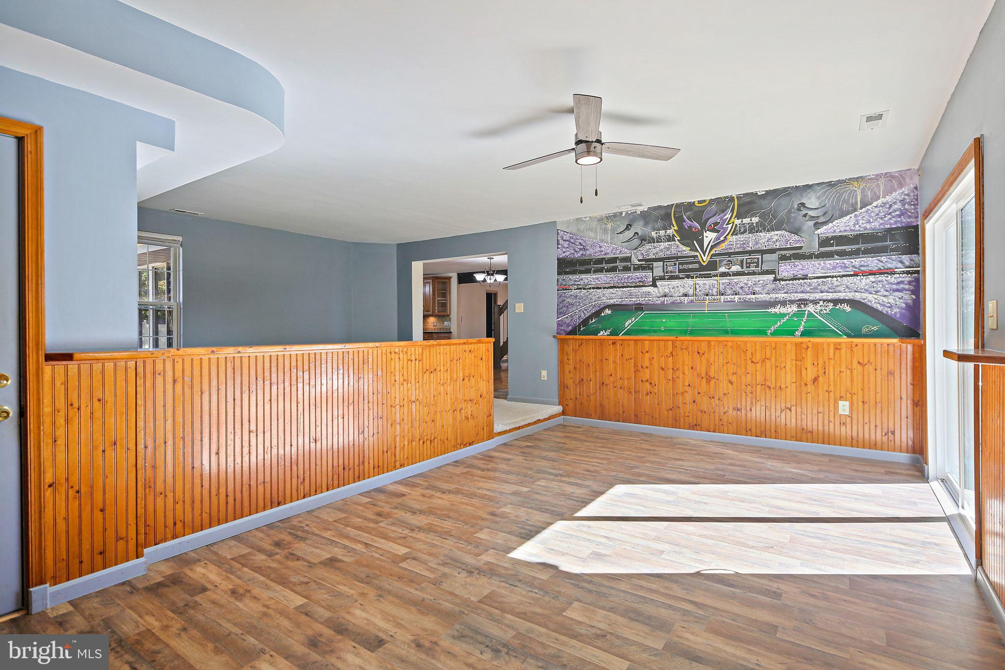 GAMBRILLS - Residential