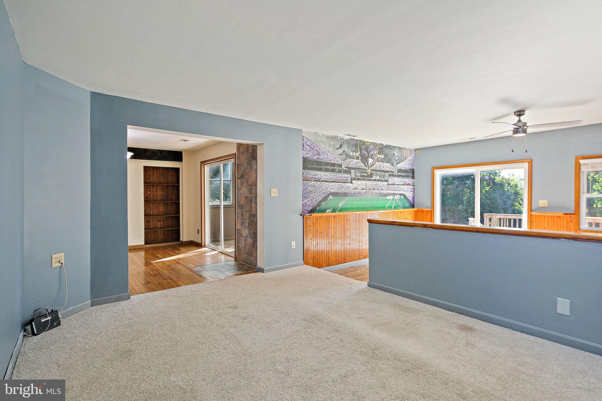 GAMBRILLS - Residential