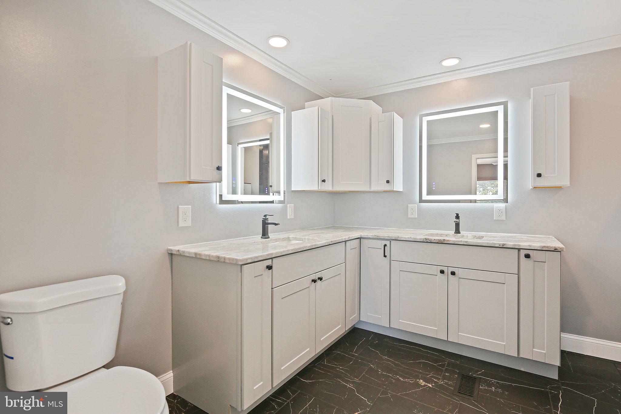 GAMBRILLS - Residential