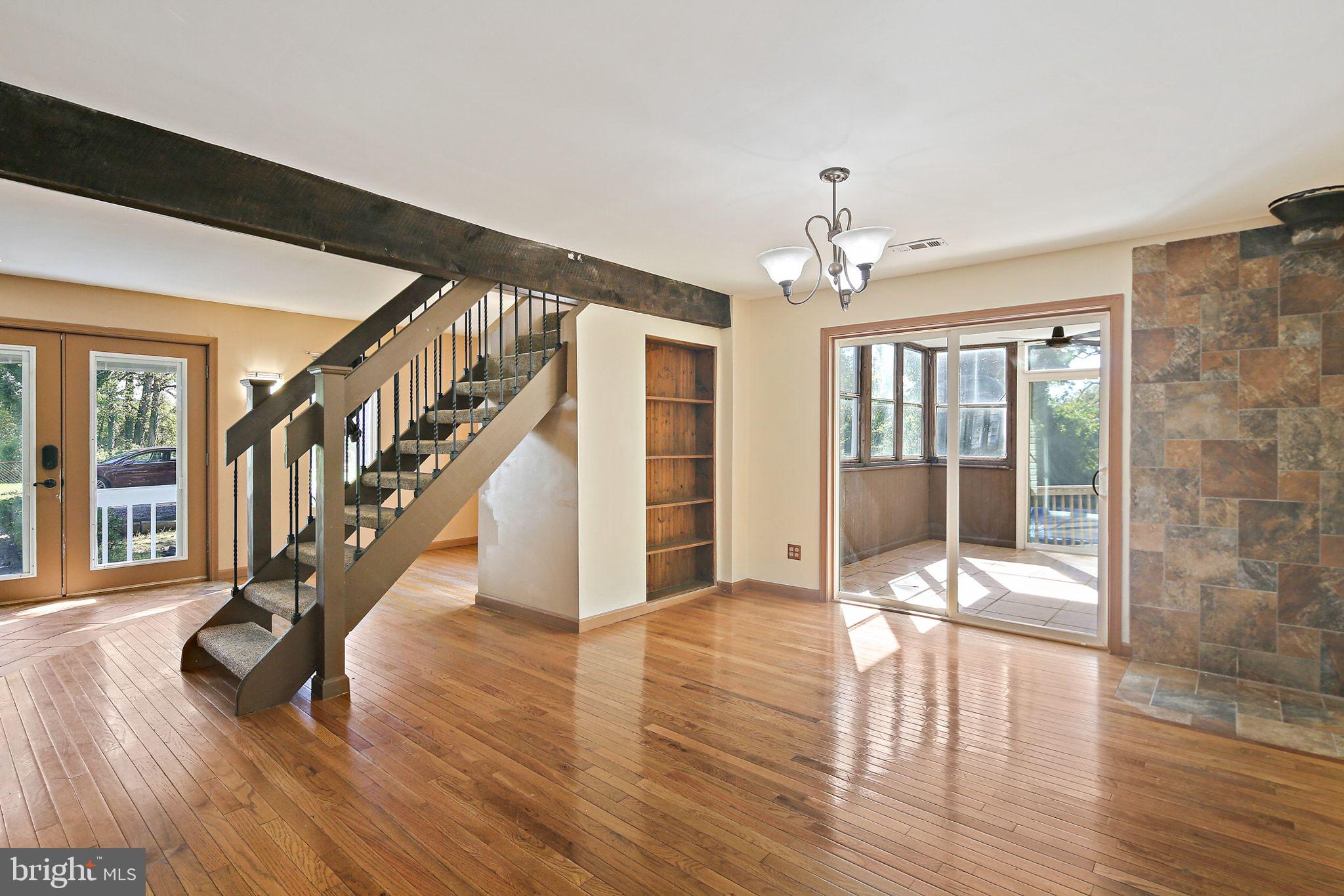 GAMBRILLS - Residential