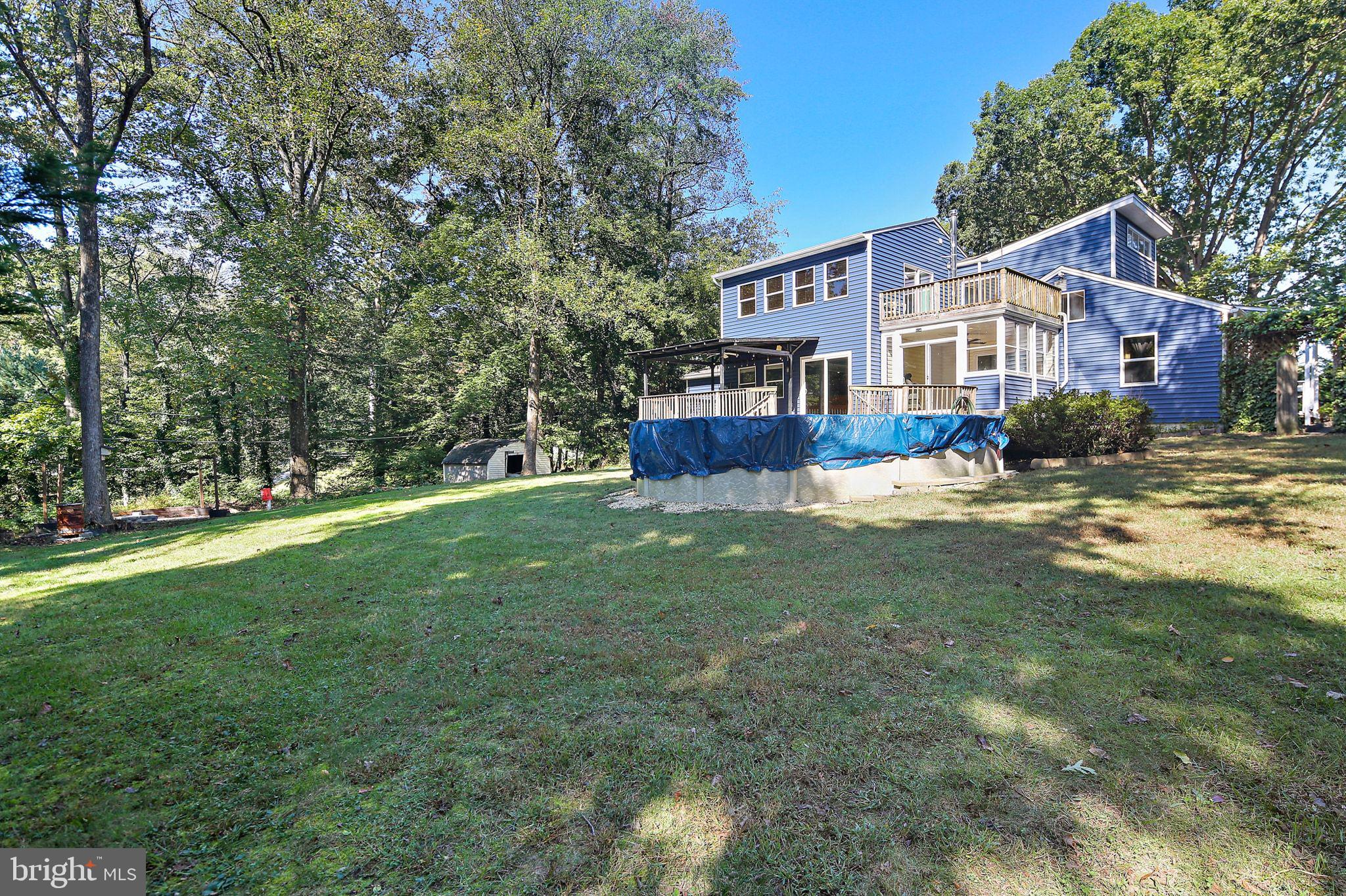 GAMBRILLS - Residential