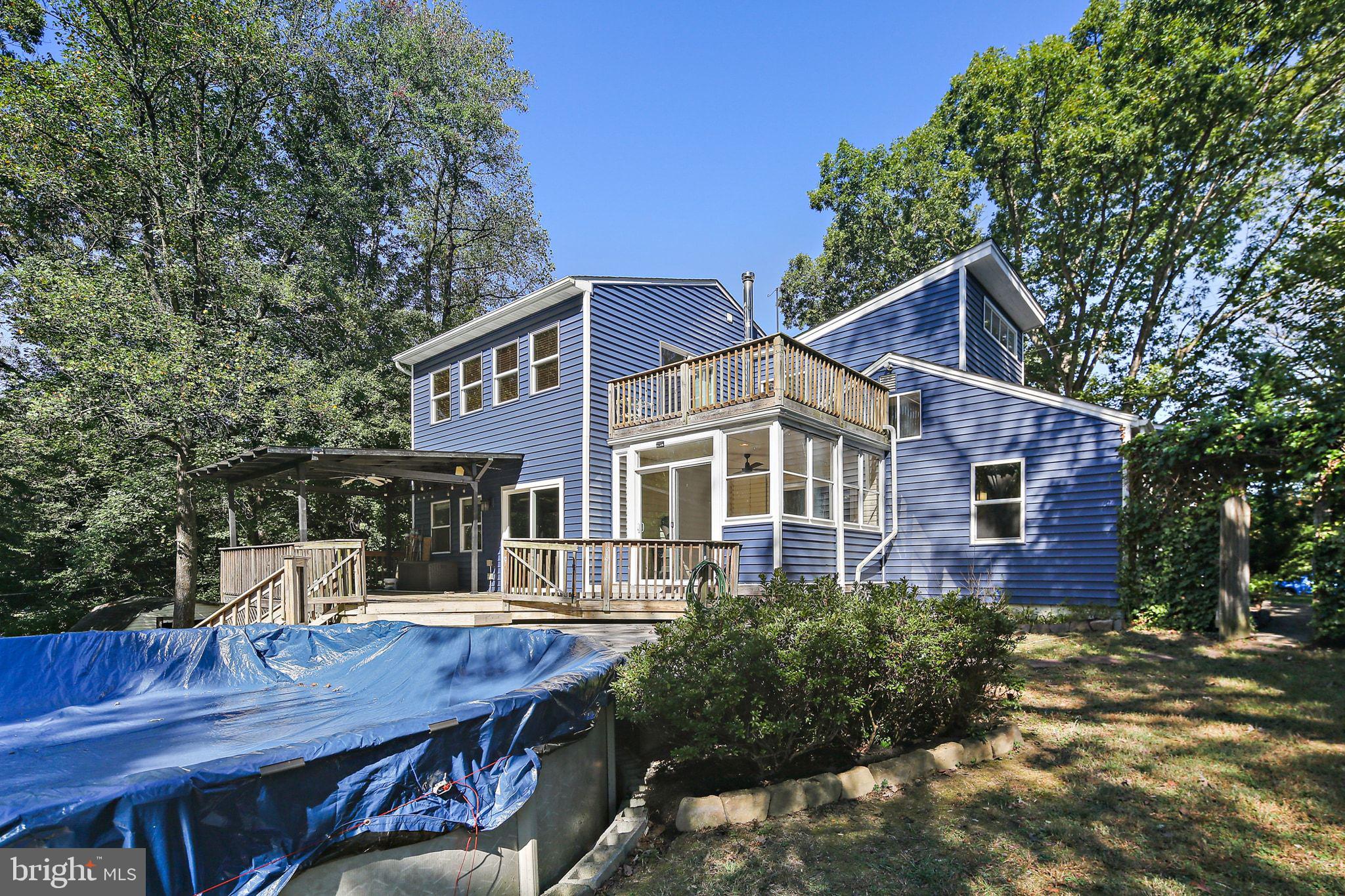 GAMBRILLS - Residential