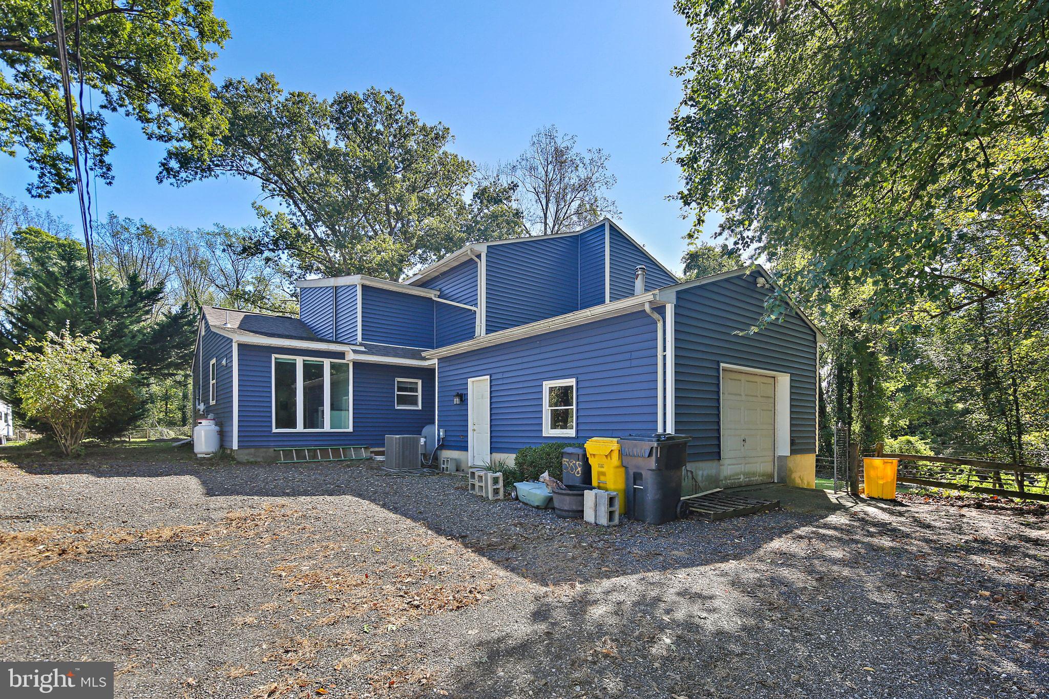 GAMBRILLS - Residential