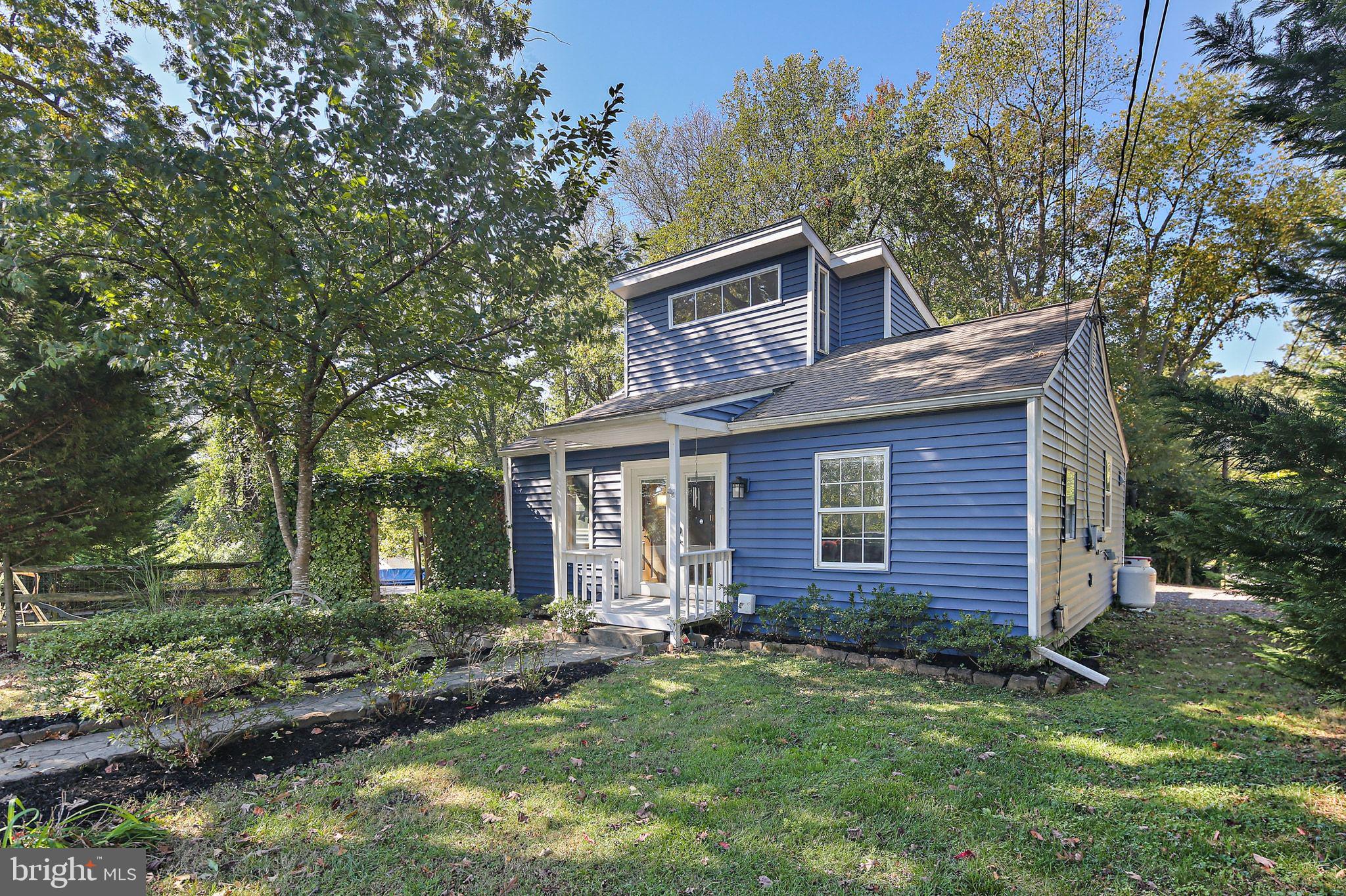 GAMBRILLS - Residential