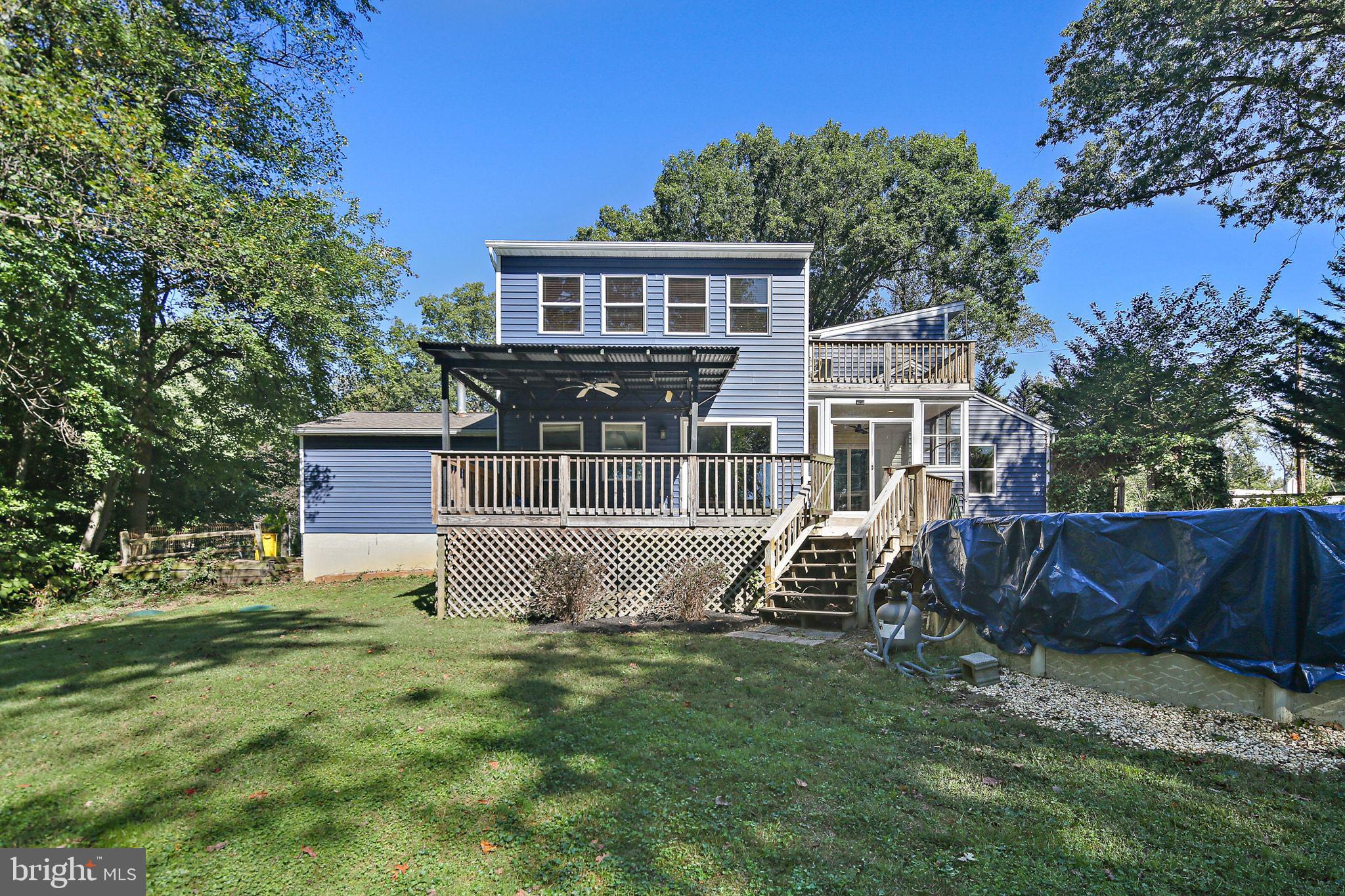 GAMBRILLS - Residential