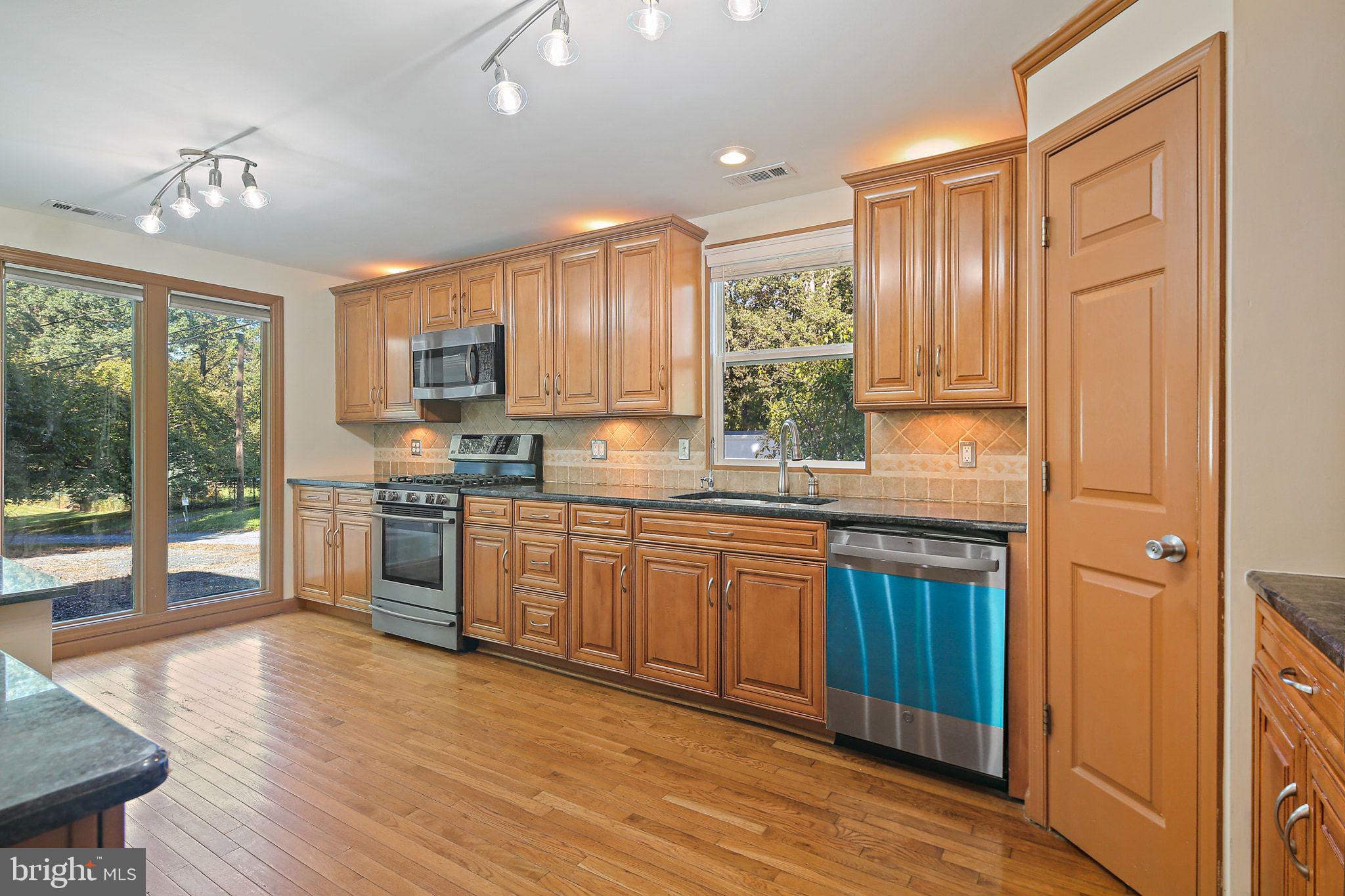 GAMBRILLS - Residential