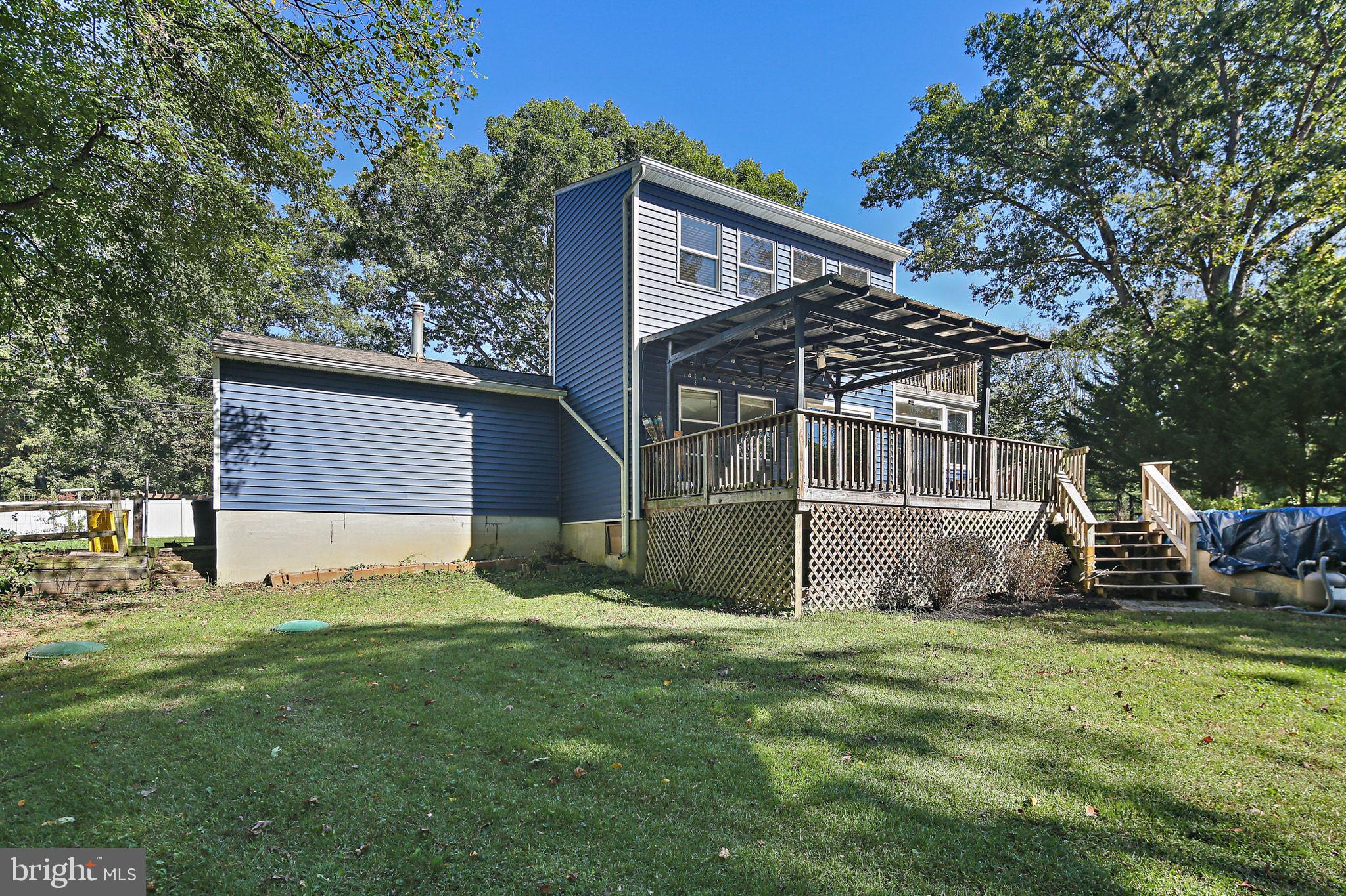 GAMBRILLS - Residential