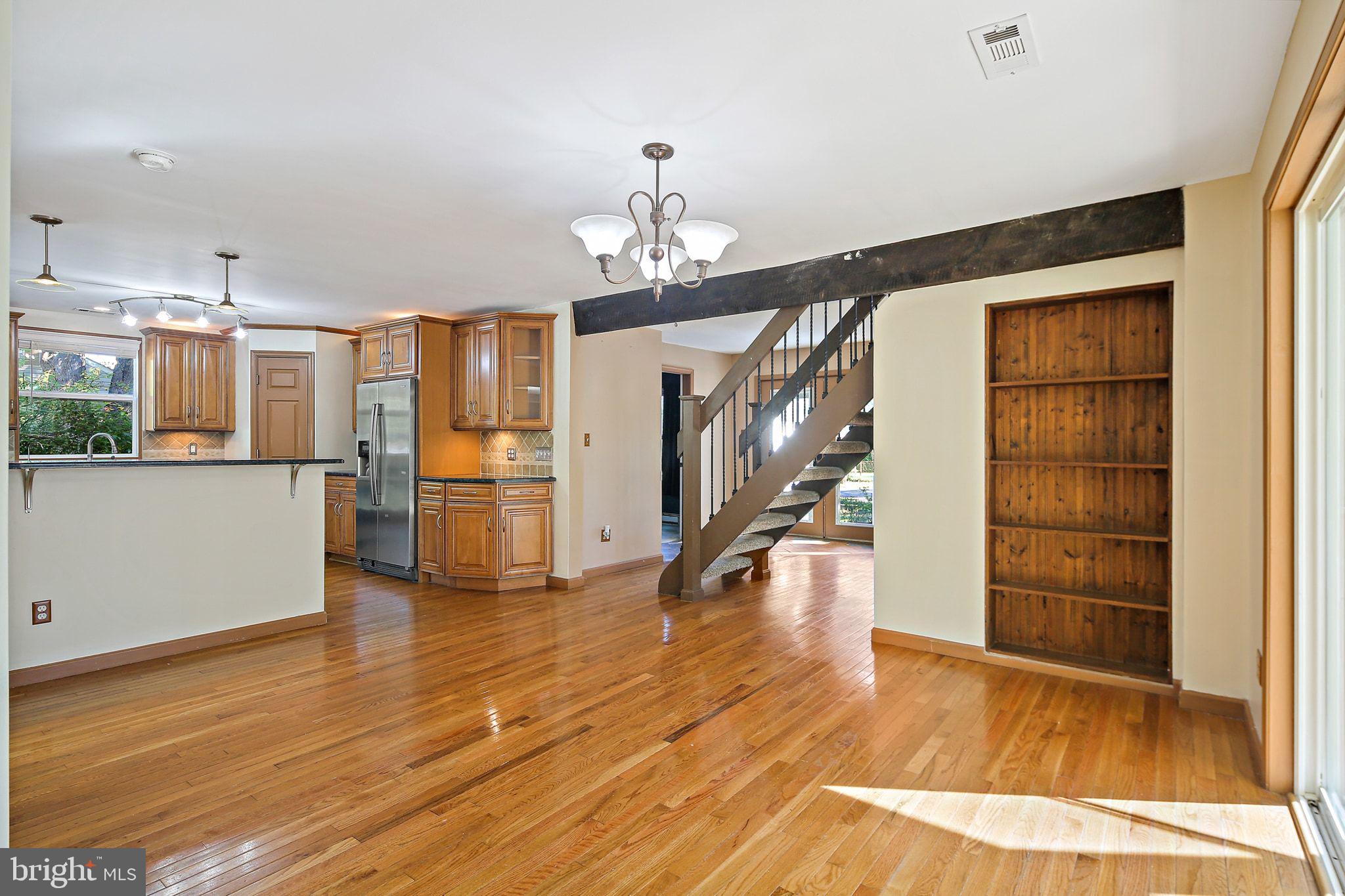 GAMBRILLS - Residential