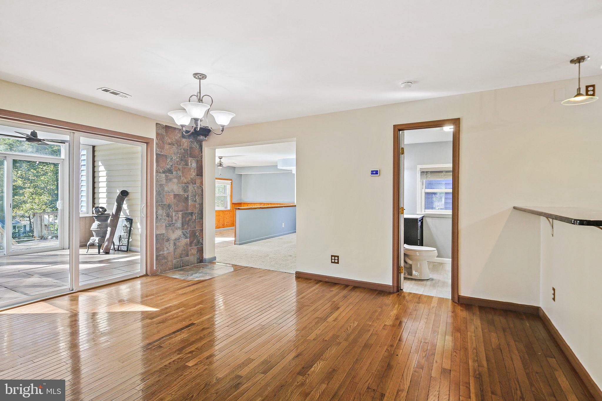 GAMBRILLS - Residential