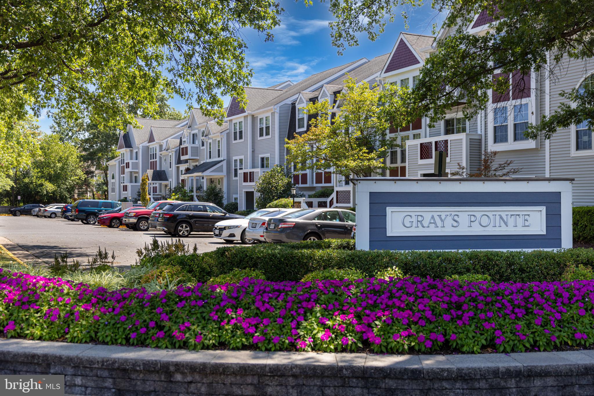 GRAYS POINTE - Residential