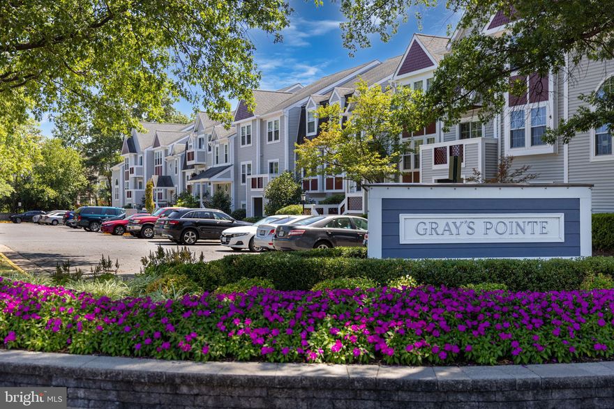 ** WOW what a location for a fabulous first floor unit!  Enjoy this condo within walking distance to all of the shops, restaurants and amenities of Greenbrier Shopping Center along with walkability to nearby public transportation. This home is truly at the crossroads of easy accessibility of Rte #50, the Fairfax County Parkway and the nearby I-66 and Rte #28 ... all major Fairfax County arteries making commute options a breeze. Enjoy  the evenings and weekends in nature by using the nearby feeder trail to the famous WO & D bike and walking trail which literally can take you from Purcerville to Arlington on a paved pathway! This unit was once the model and is the only unit with  a fenced in patio where you and your pets can enjoy the evening breezes. Summer brings use of the fabulous community pool along with the community picnic tables and playground! The CONDO FEE here is only $360 a month!  This unit also boasts loads of NATURAL LIGHT and a very open floorplan. Enjoy your own  in-unit laundry along with a lovely updated bathroom. fresh paint throughout and a bright white kitchen along with a eat-at kitchen bar, a kitchen pantry and loads of closet space!  For those winter evenings enjoy the luxury of a wood-burning fireplace .  Dog lovers can also enjoy the convenience of a nearby Dog Park.  Needing storage? This unit comes with a large lockable outdoor storage space!  Don't delay this unit will not last long.  Enjoy hassle-free Condo living and let someone take care of the lawn and trash and water bills!!