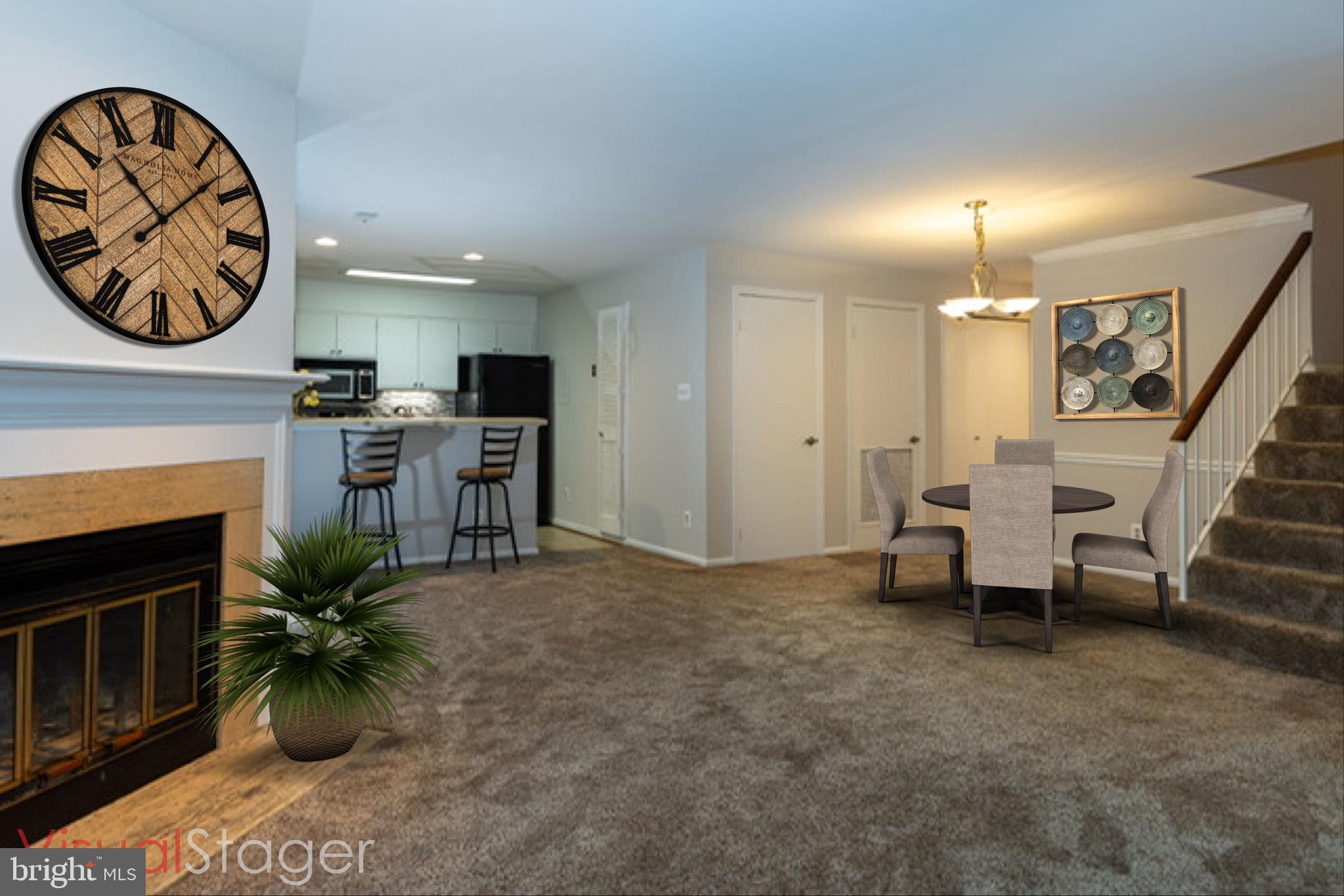 GRAYS POINTE - Residential