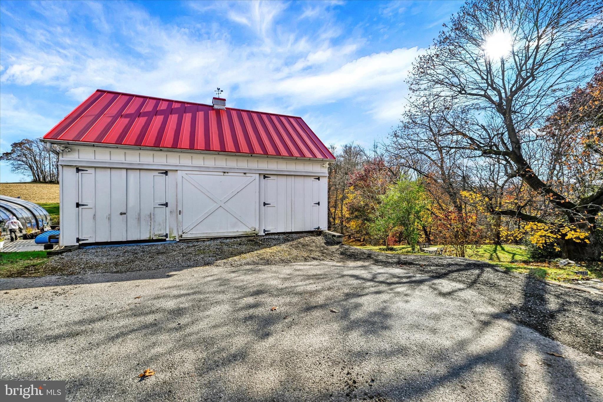 UPPERCO - Residential