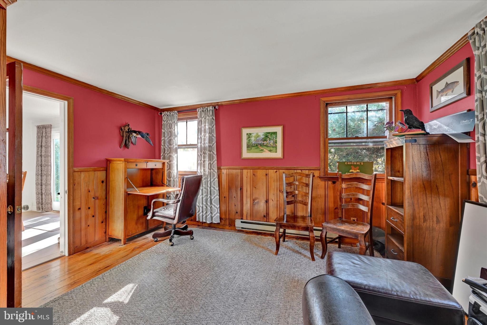 UPPERCO - Residential