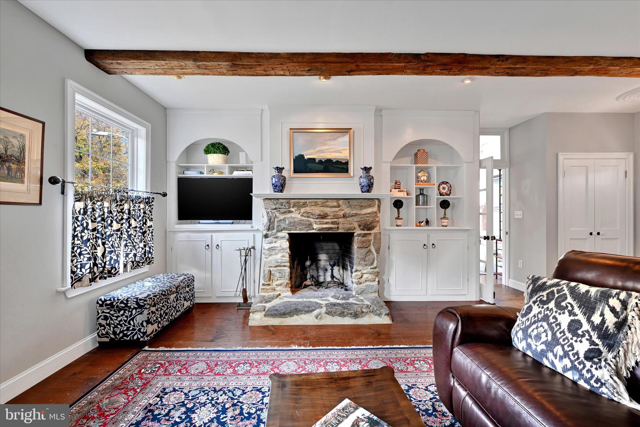 UPPERCO - Residential