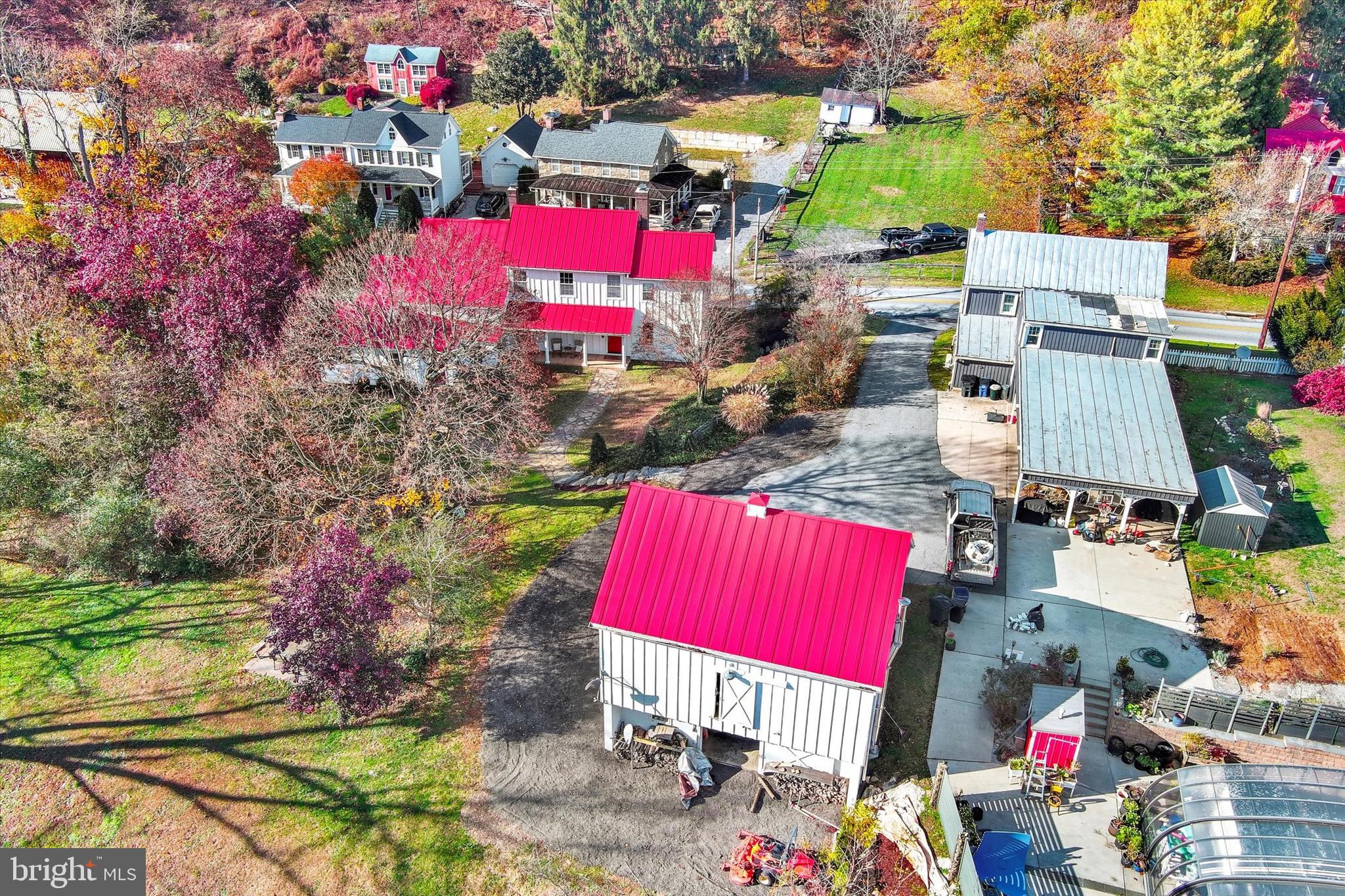 UPPERCO - Residential