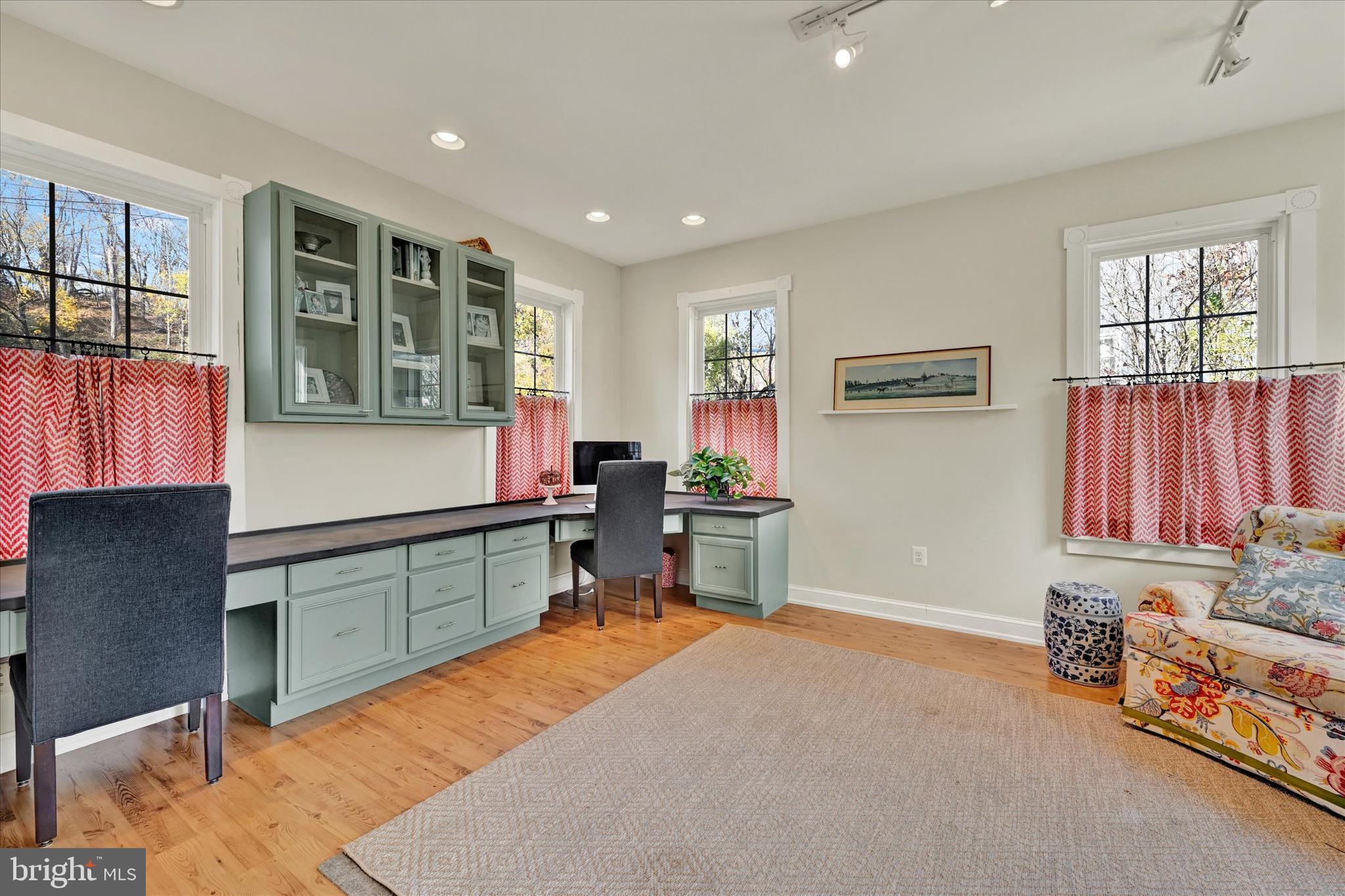 UPPERCO - Residential