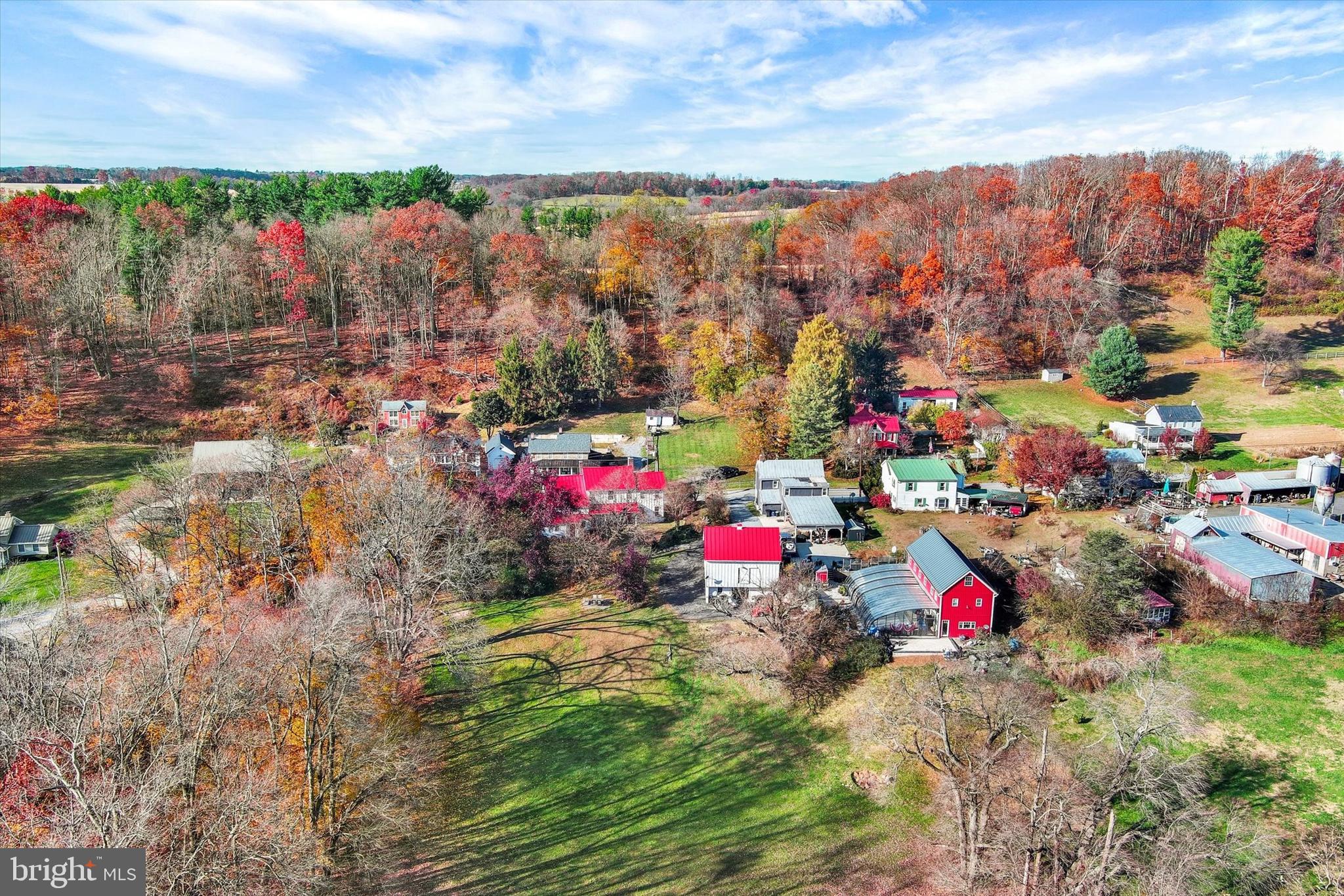 UPPERCO - Residential