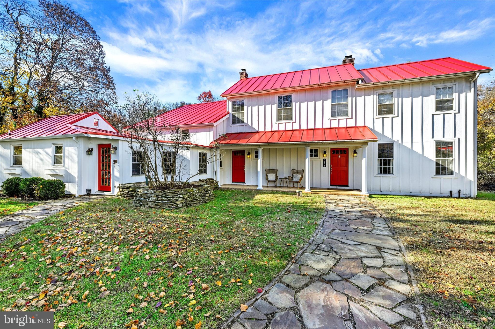 UPPERCO - Residential