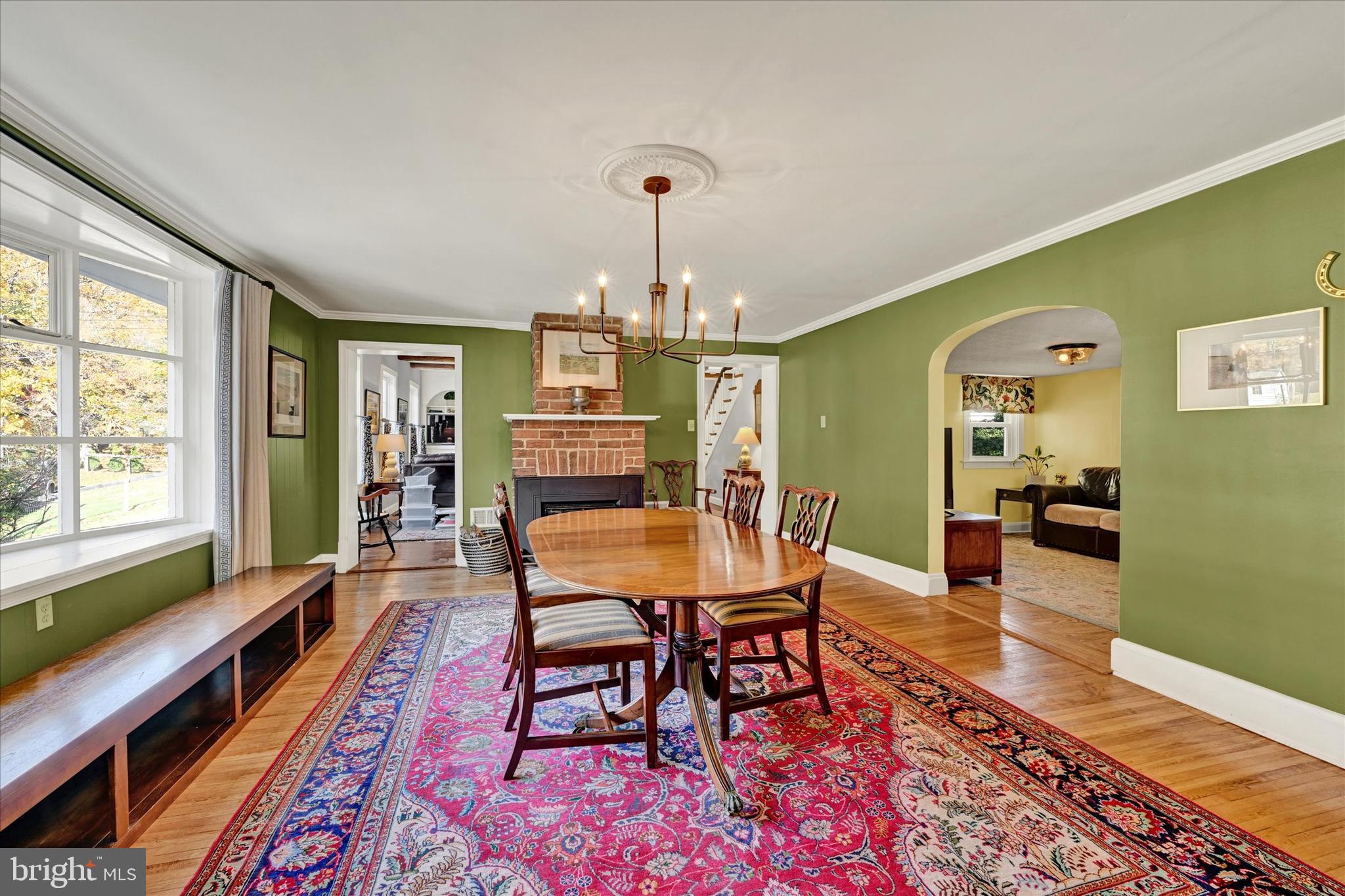 UPPERCO - Residential